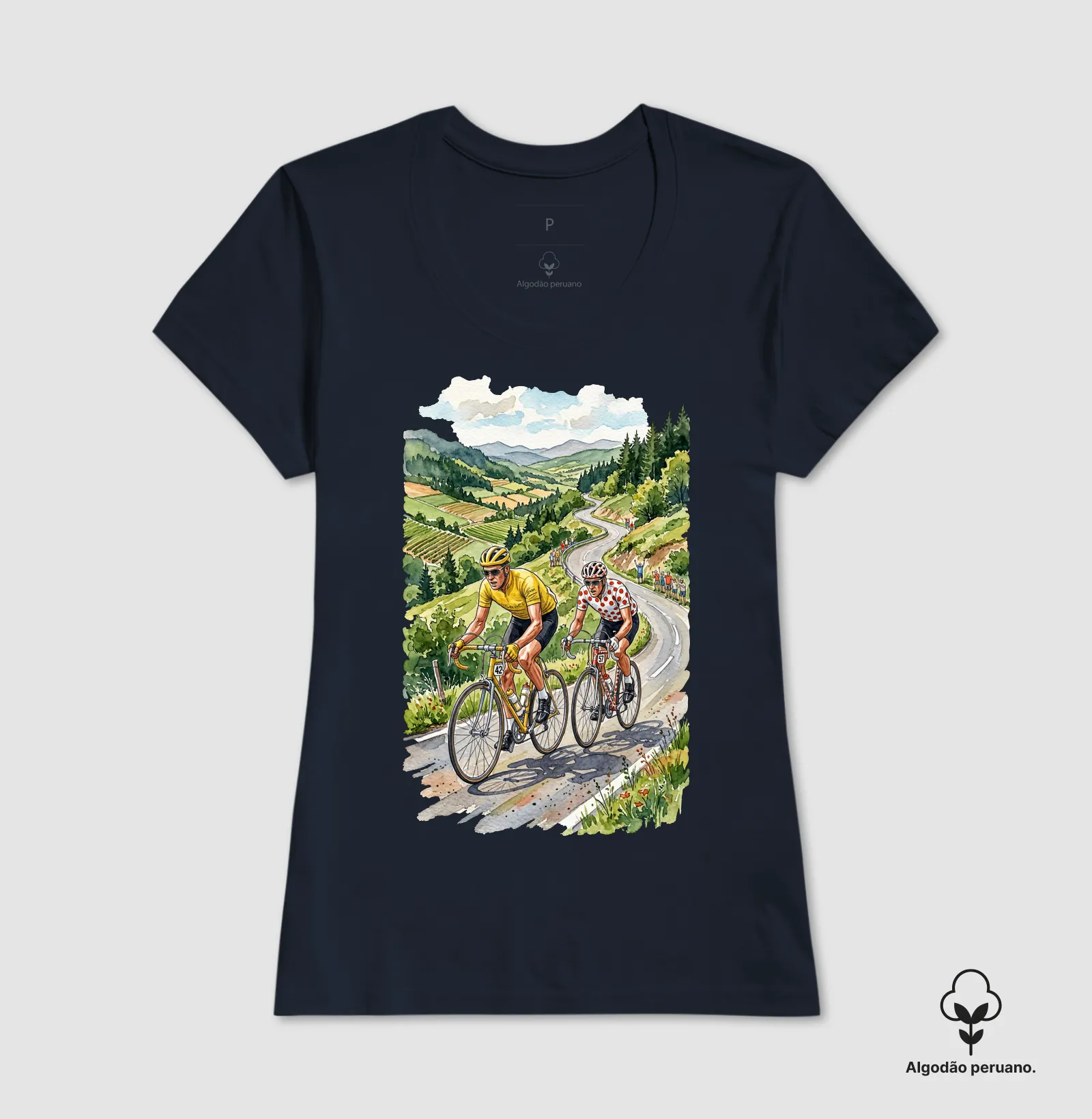Camisa 6