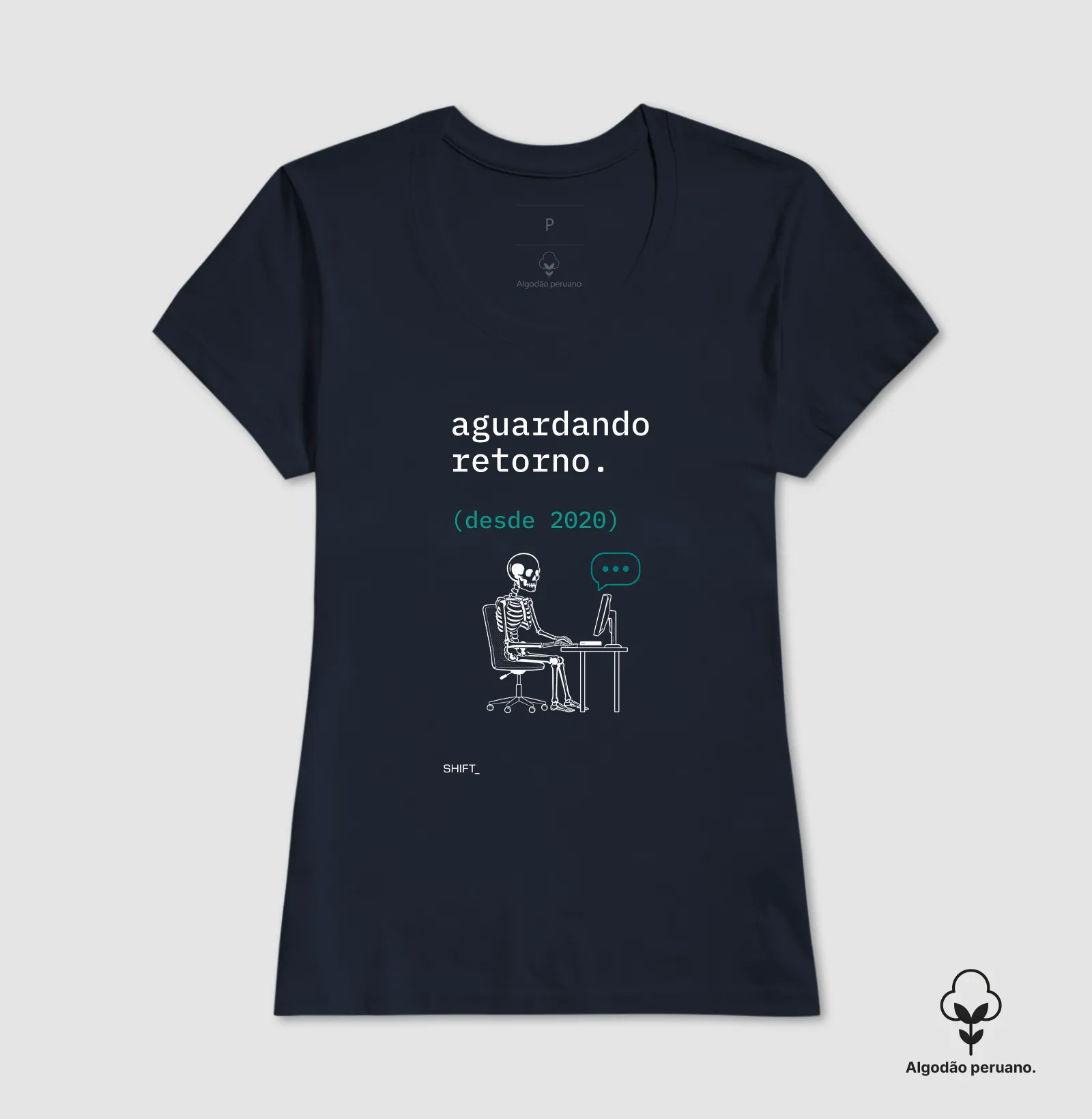 Camisa 7