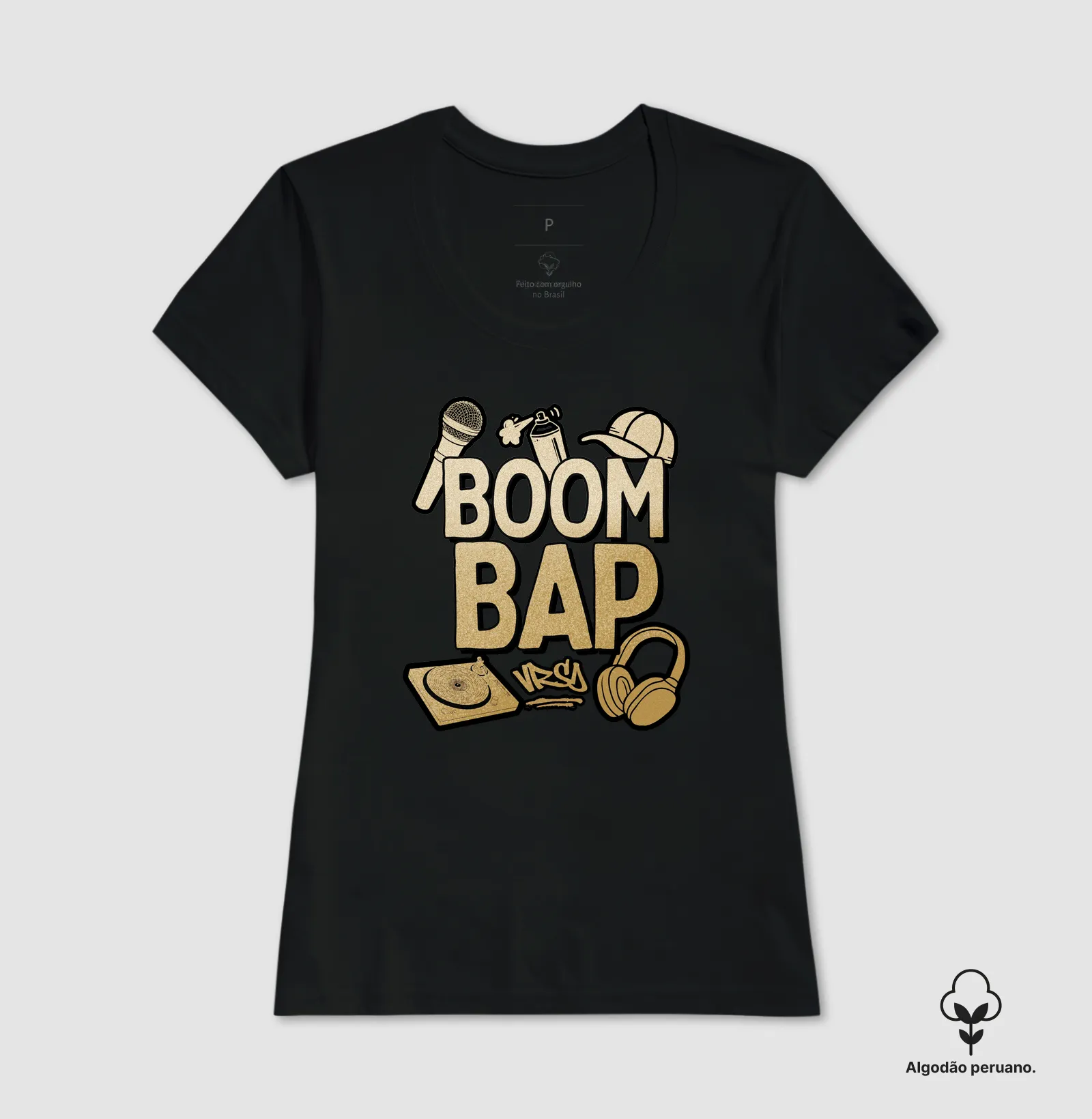 Camisa 2