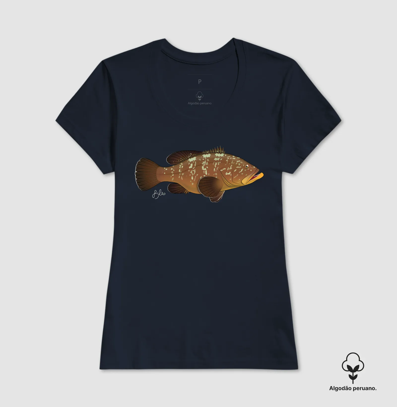 Camisa 6