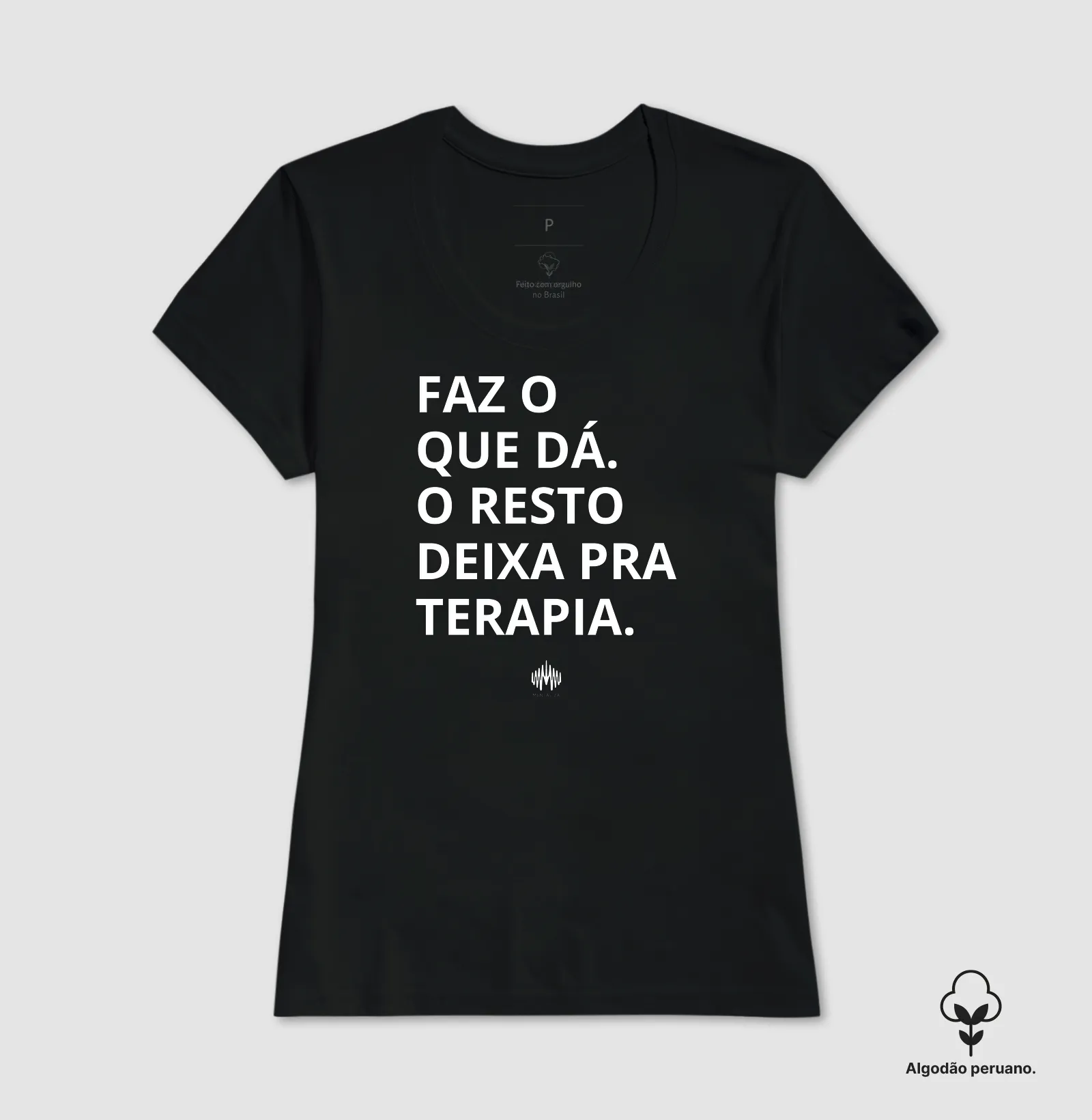 Faz o que dá. O resto deixa pra terapia. - Imagem 3
