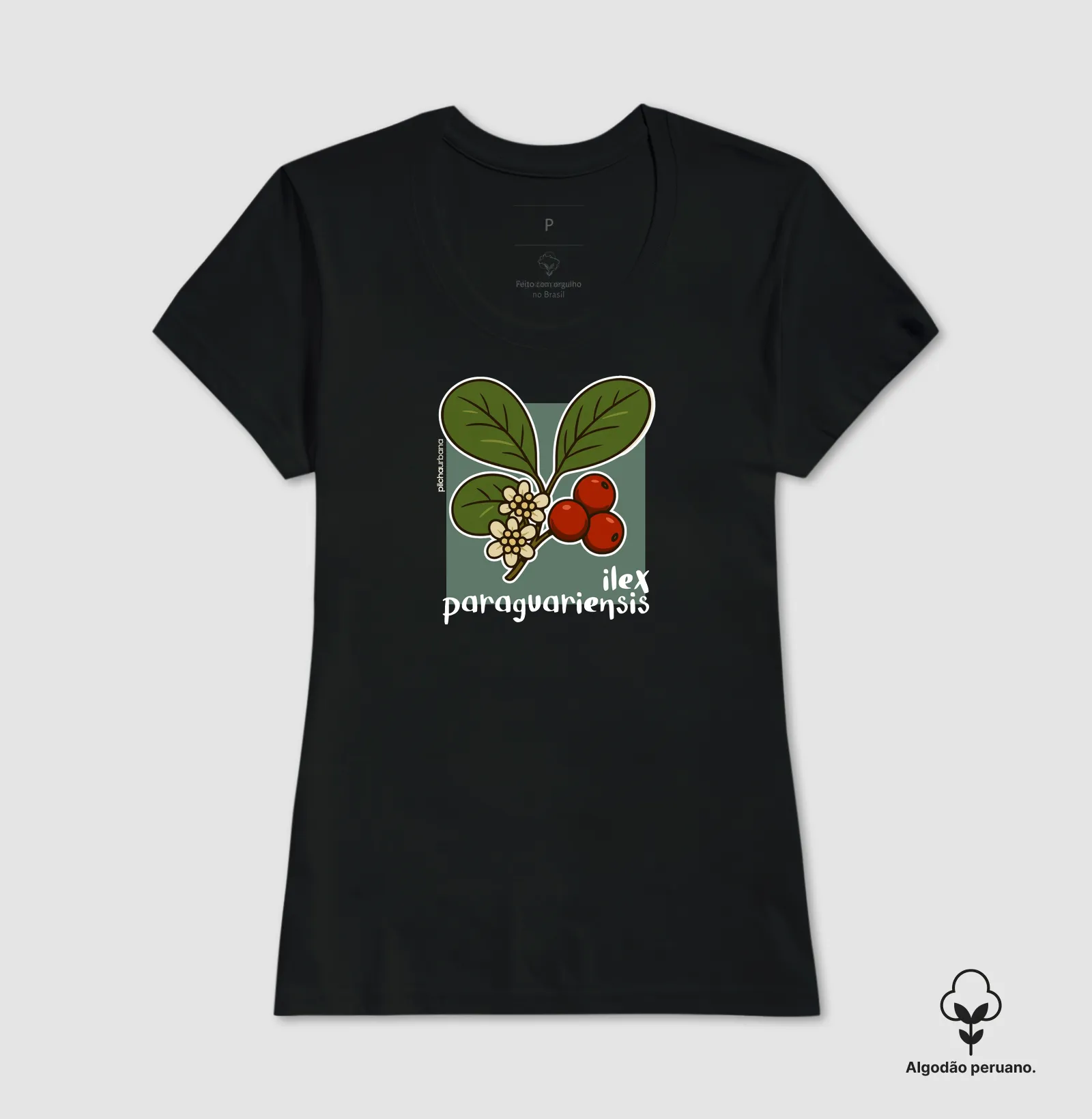 Camisa 2
