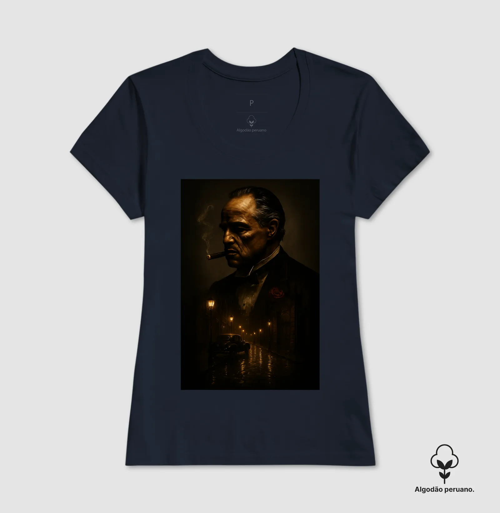 Camisa 4