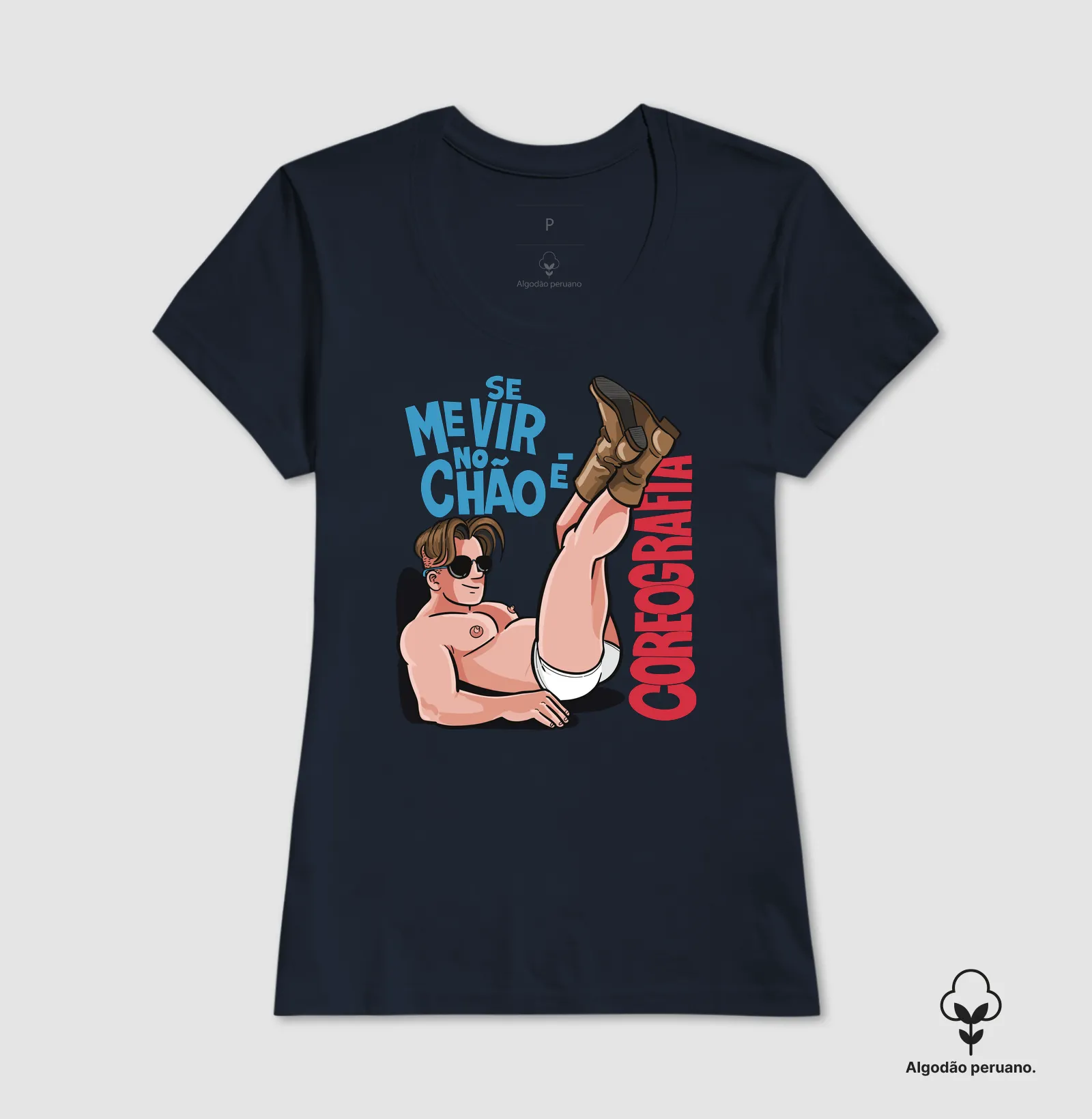 Camisa 4