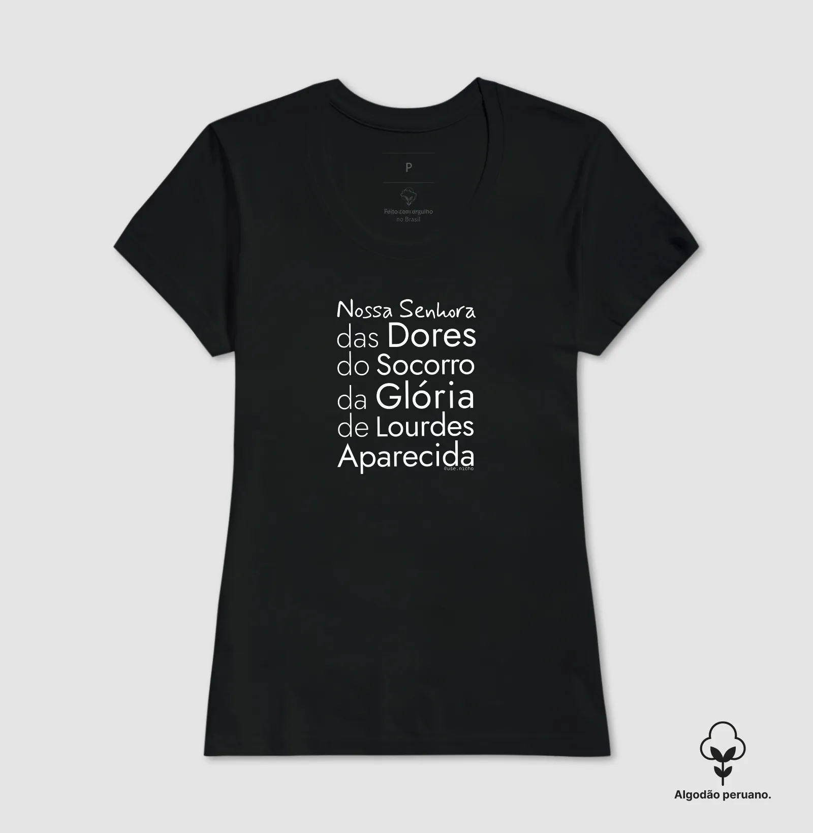 Camisa 1