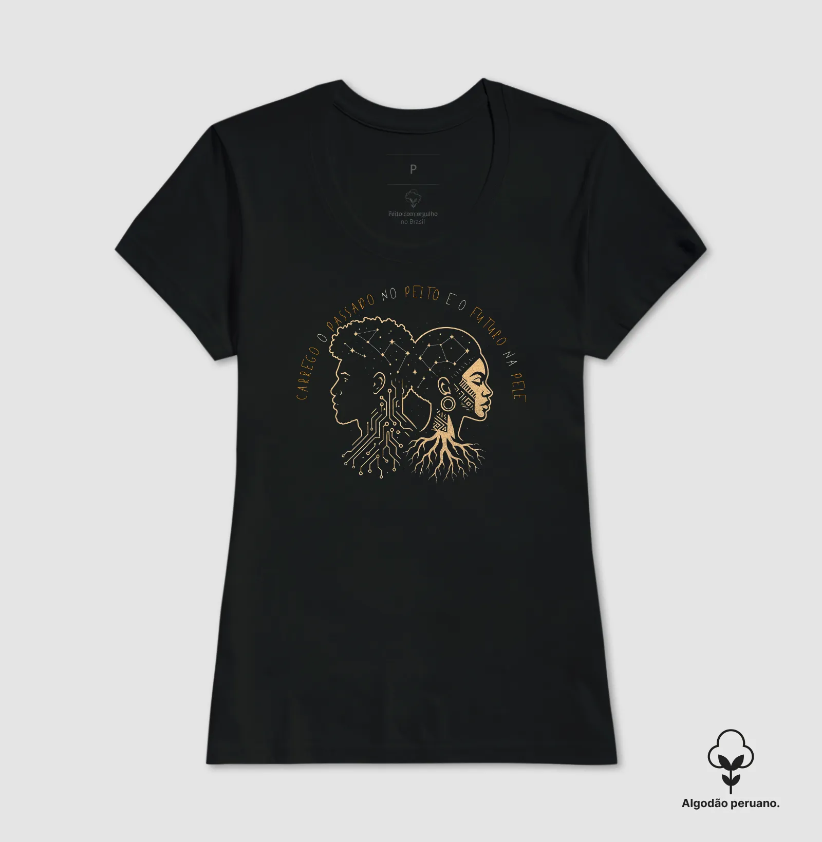 Camisa 1