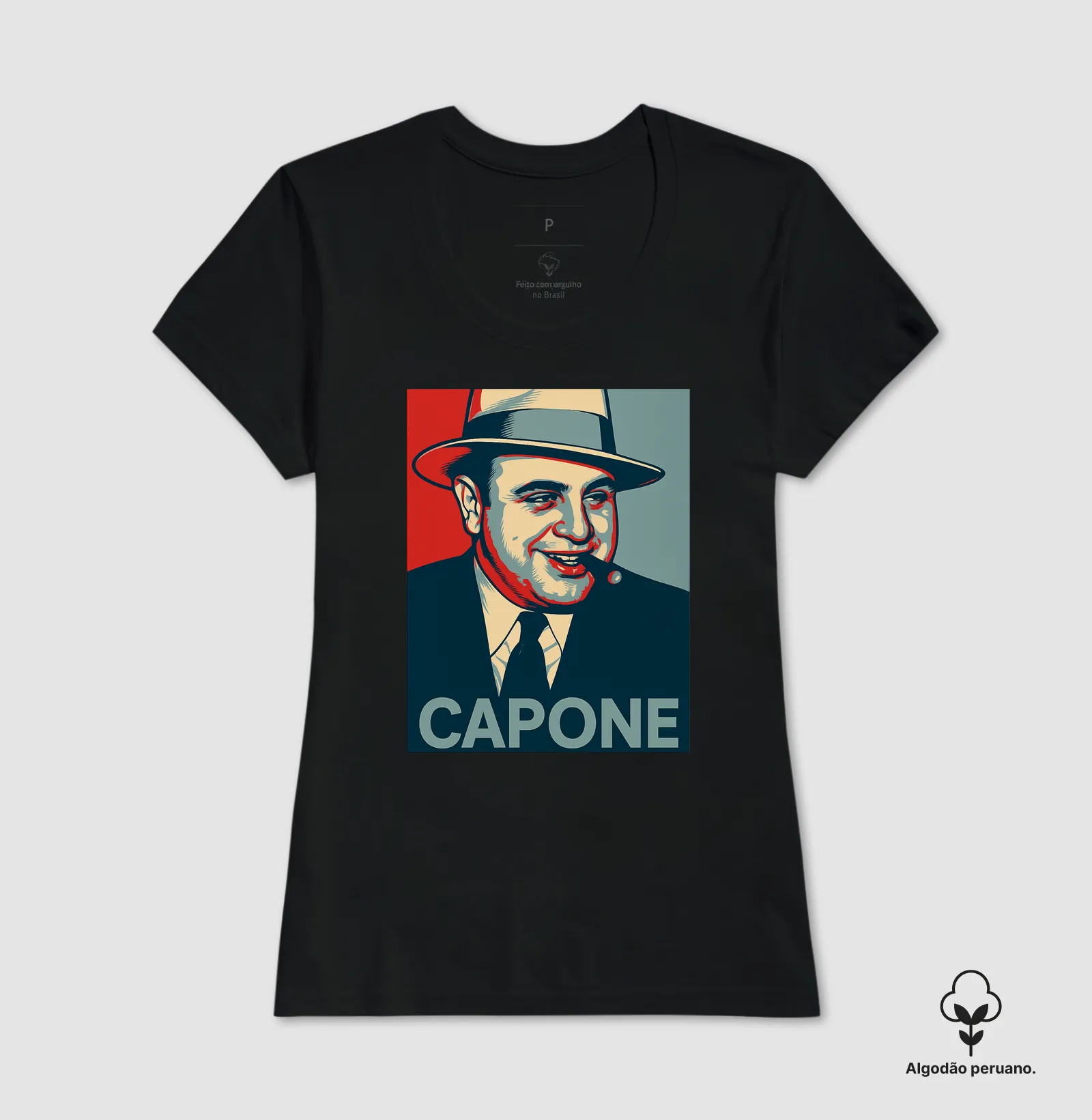 Camisa 4