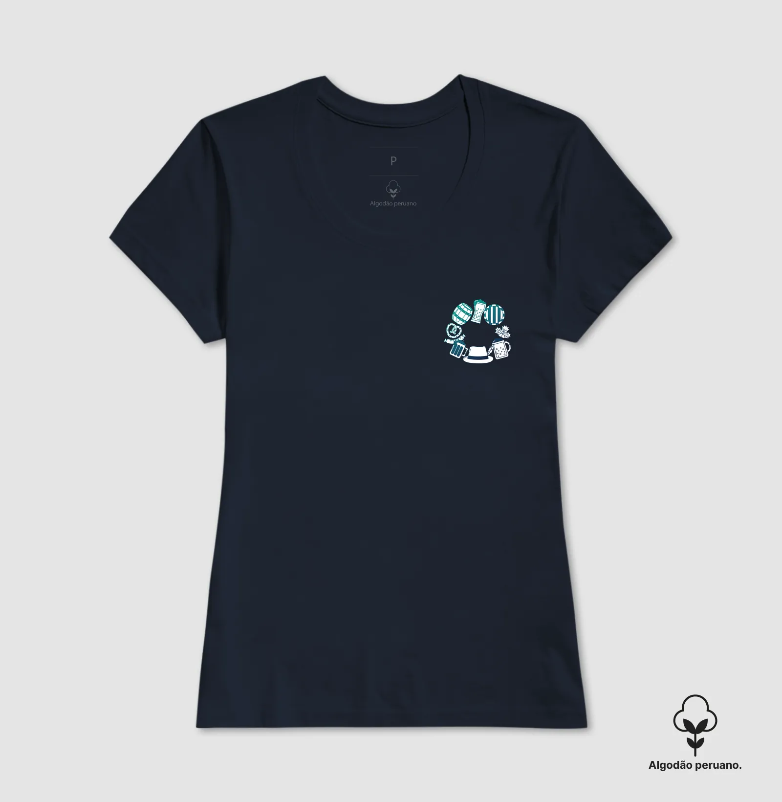 Camisa 3