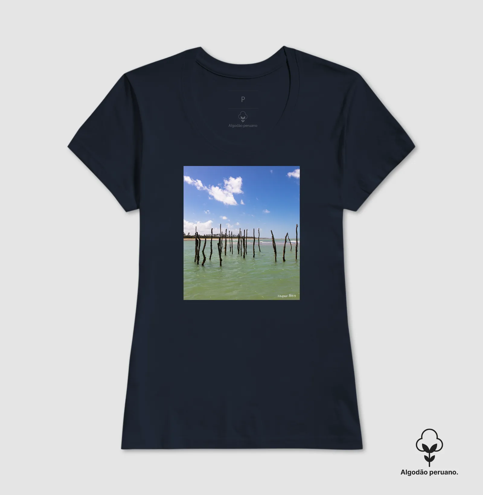 Camisa 4