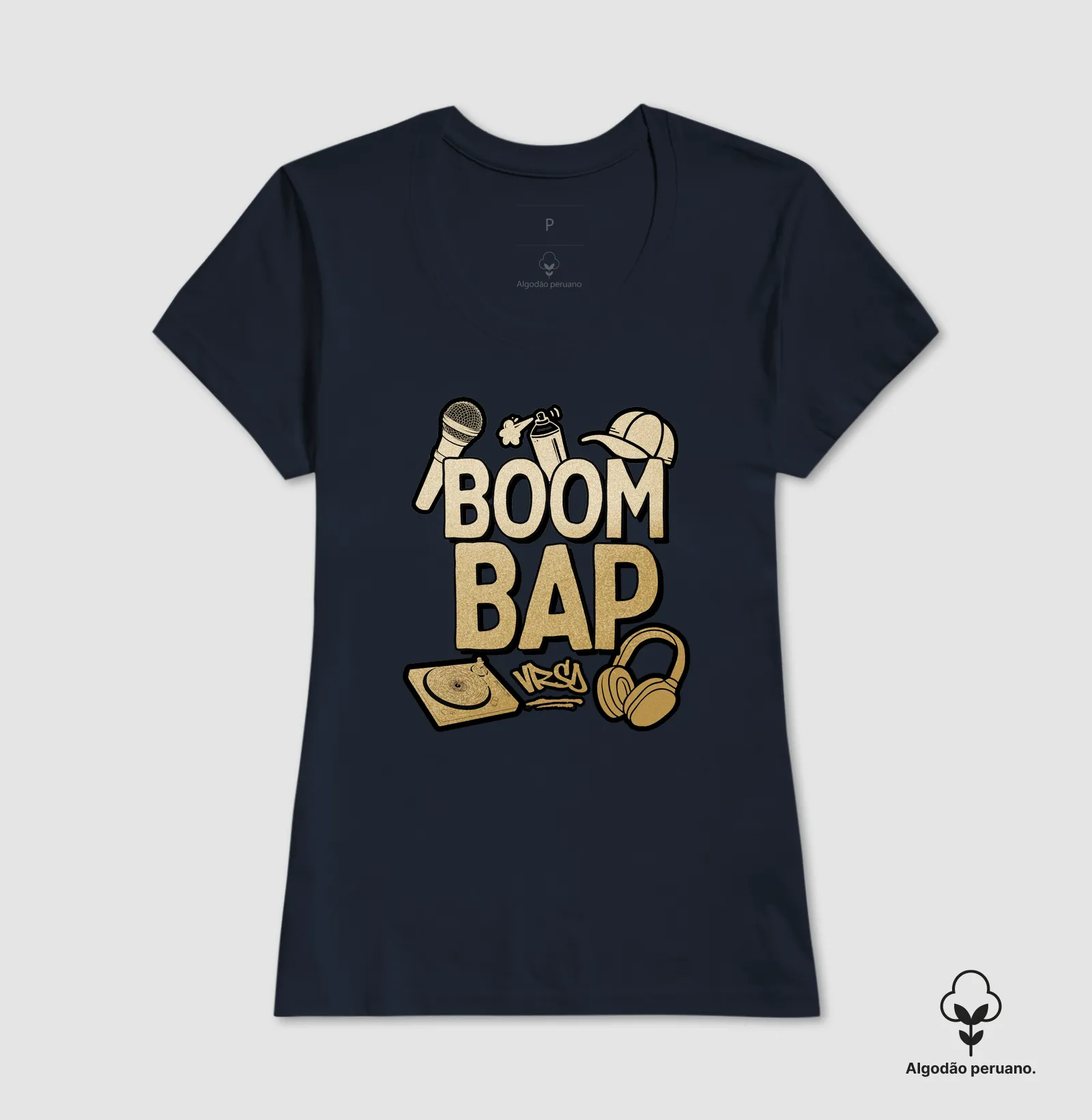 Camisa 6