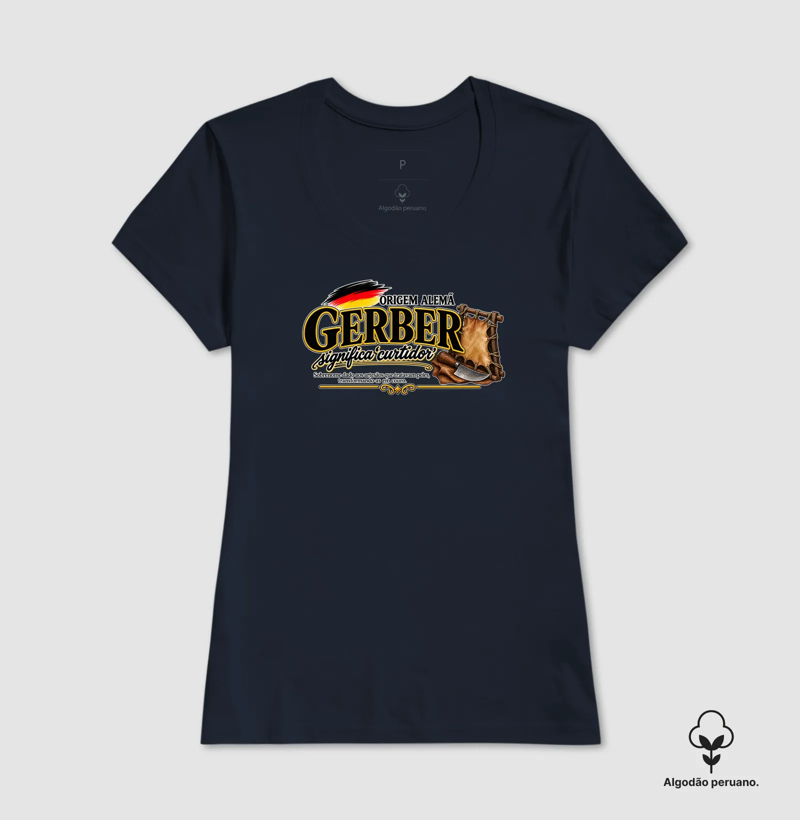 Gerber  - Imagem 7