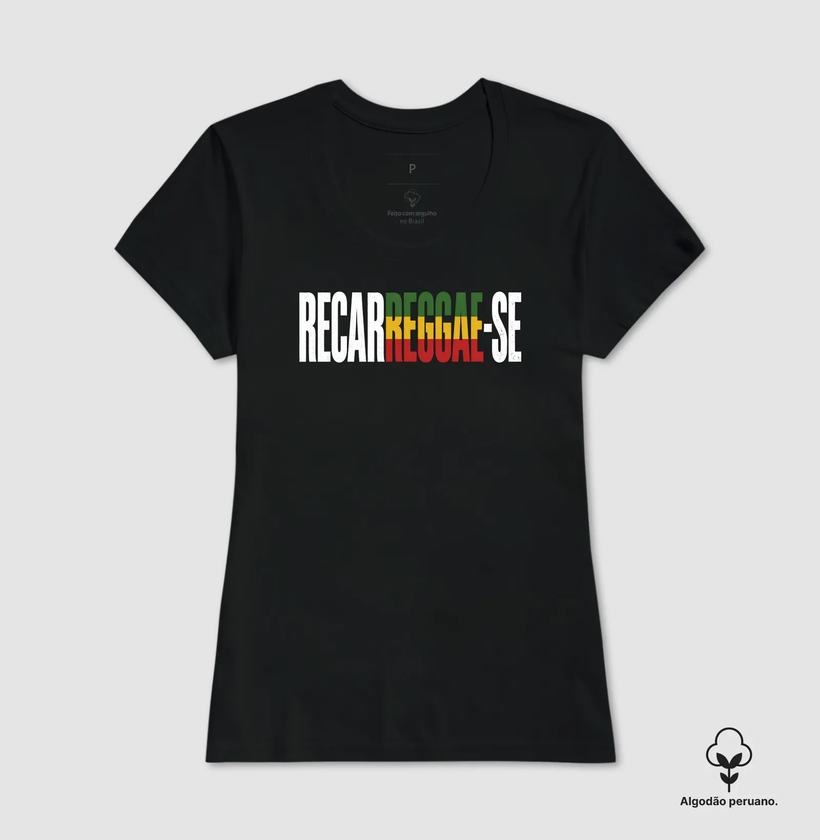 Recarreggae-se II - Imagem 2