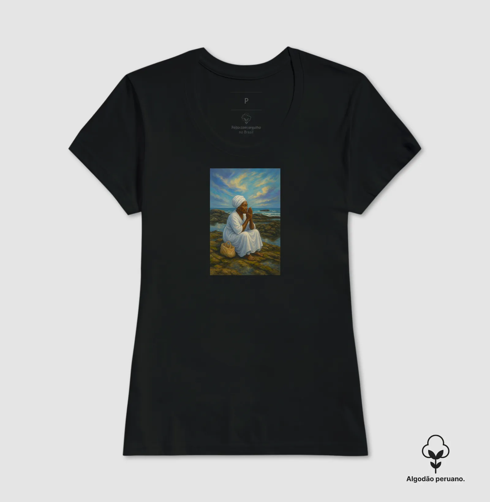 Camisa 3