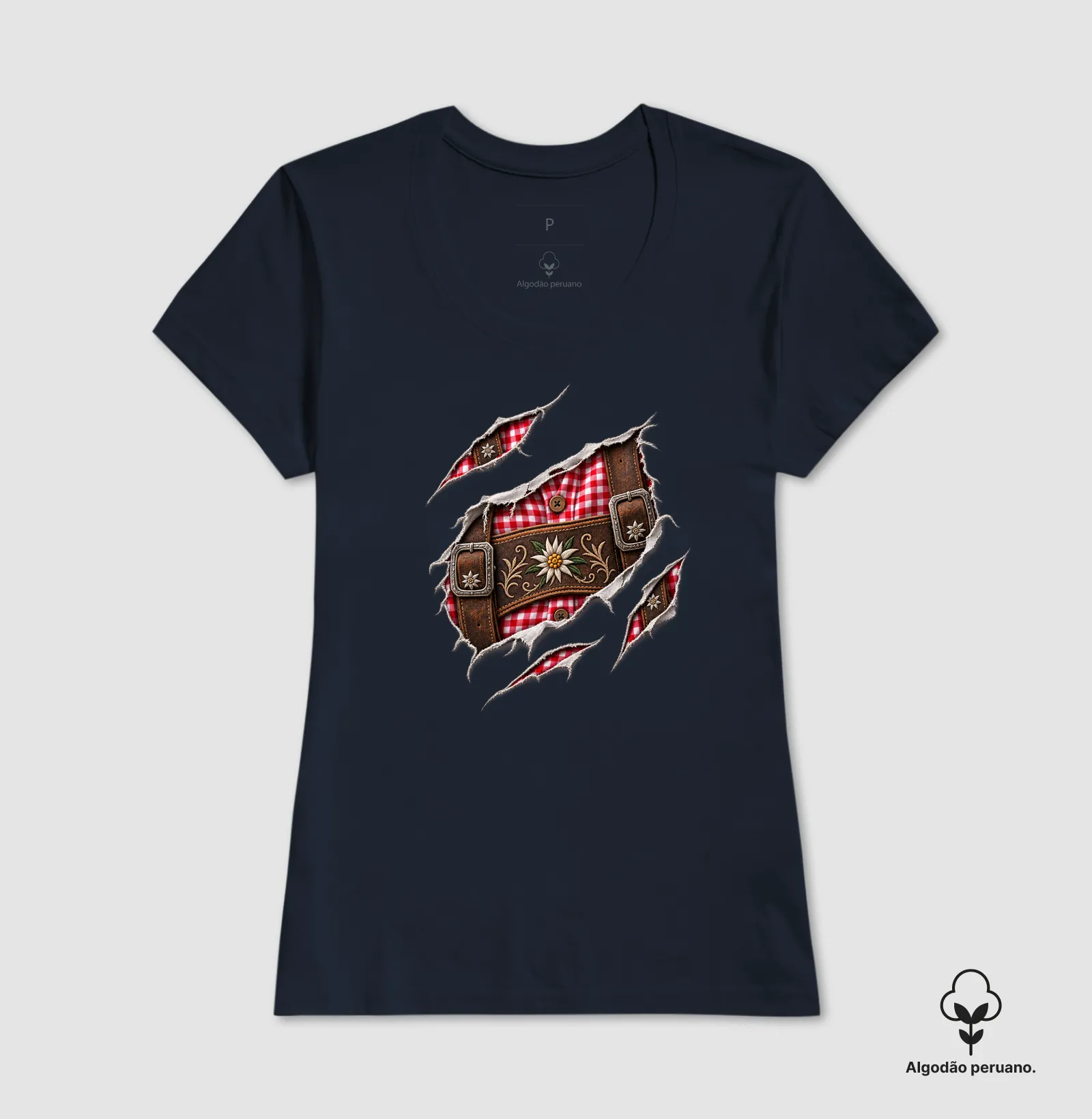 Traje germânico - Imagem 7