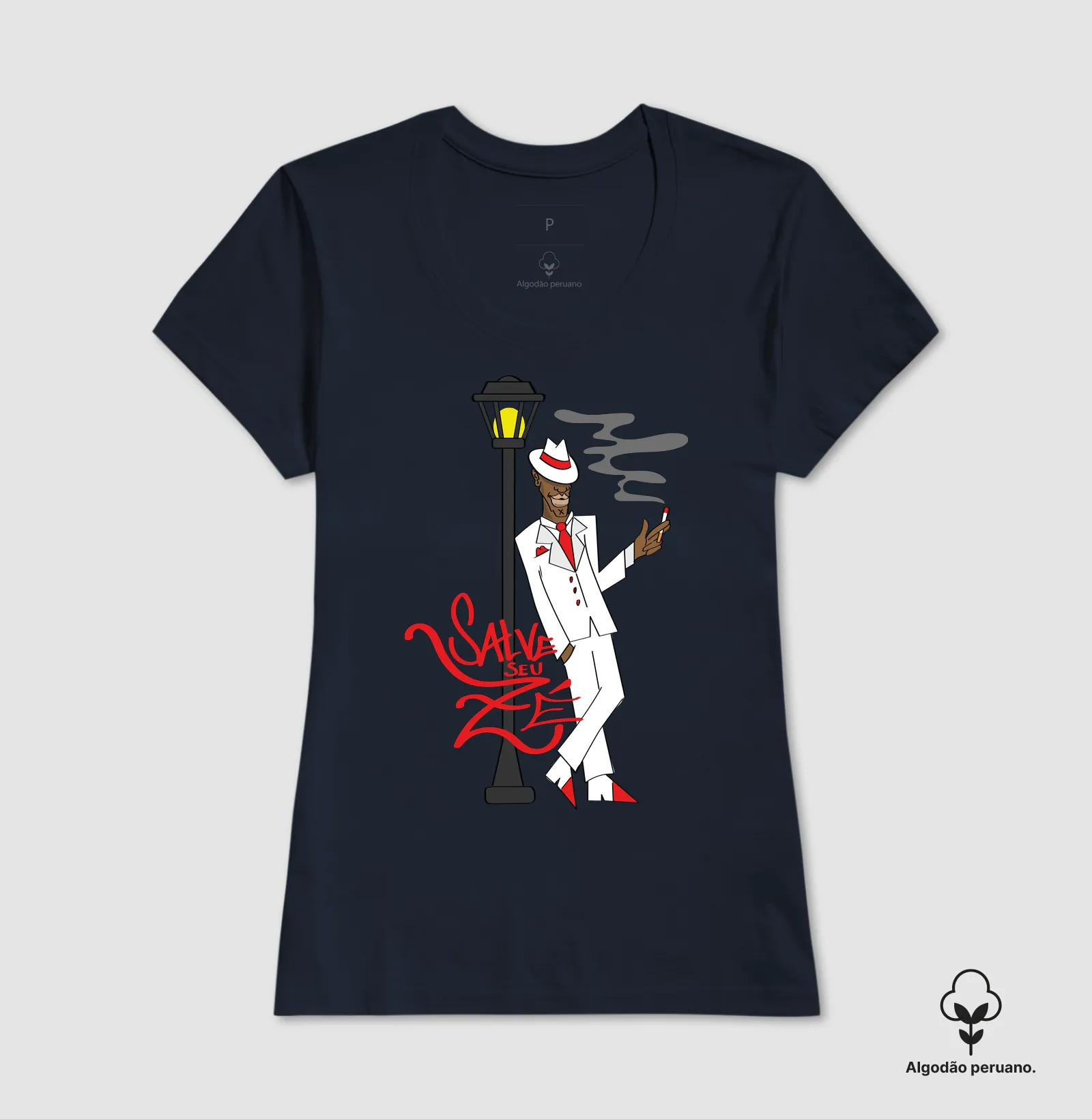 Camisa 1