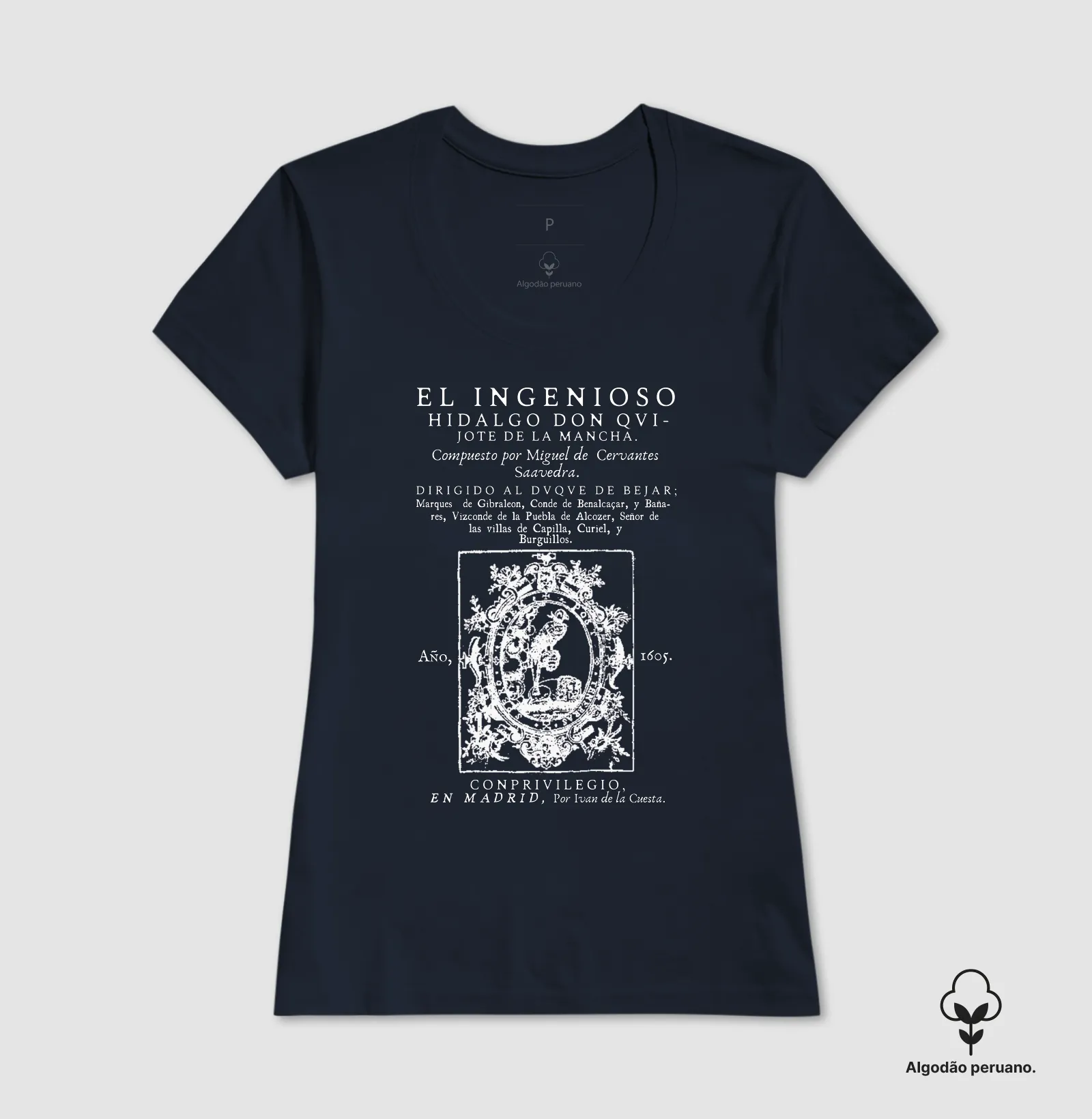 Camisa 1