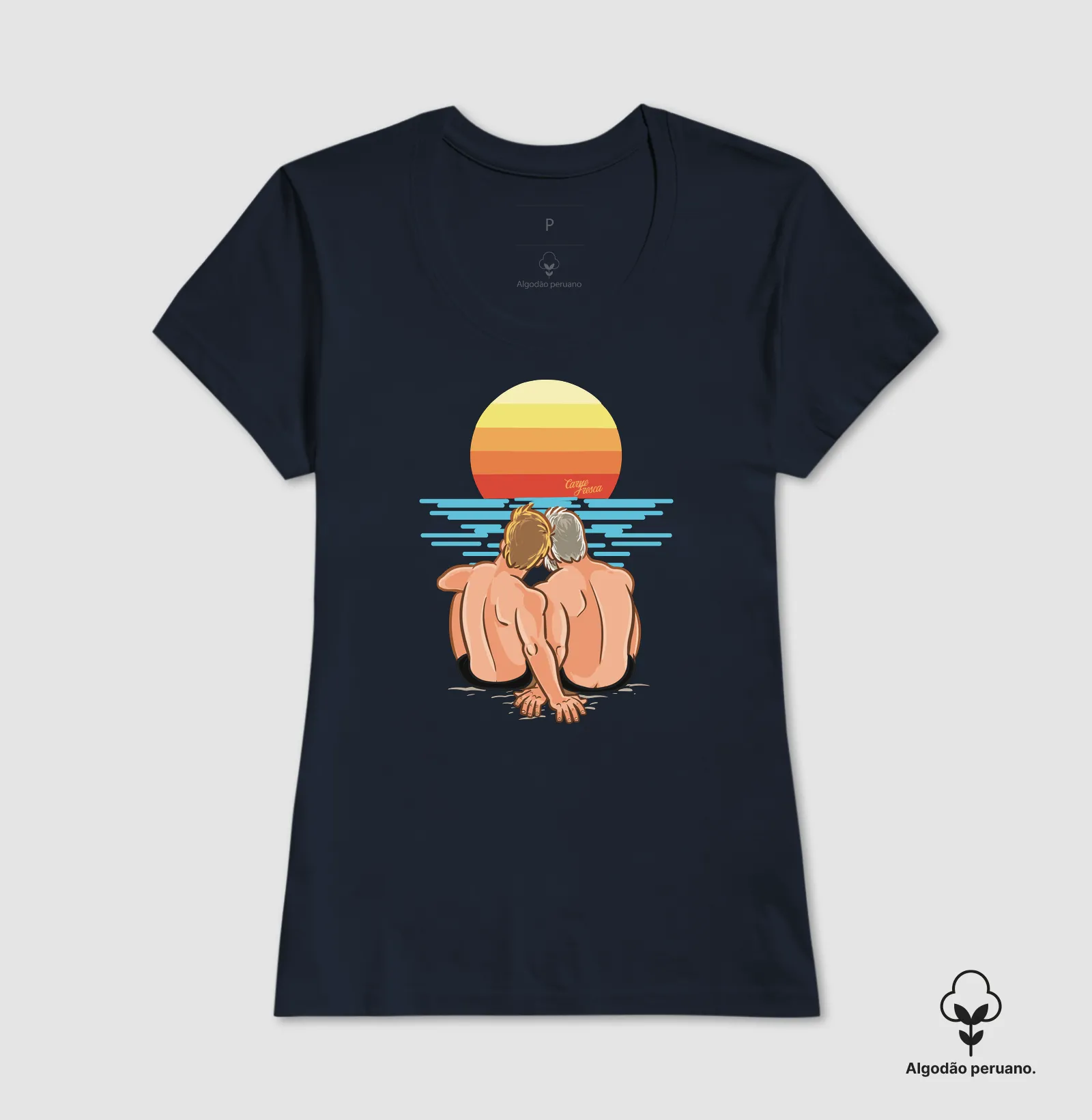 Camisa 6