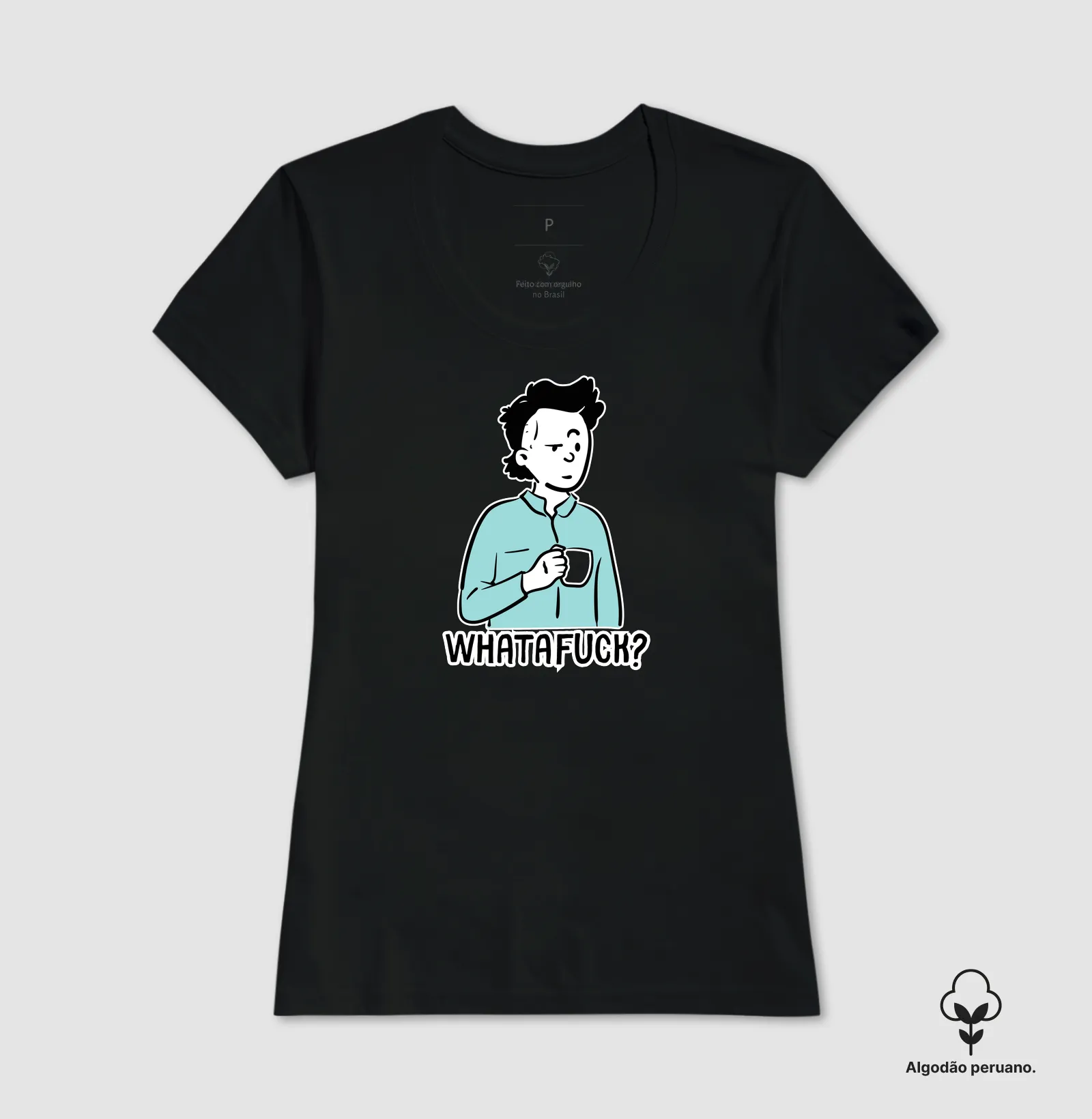 Camisa 3