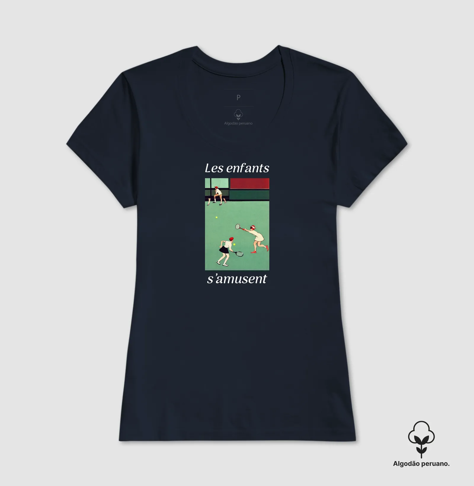 Camisa 4