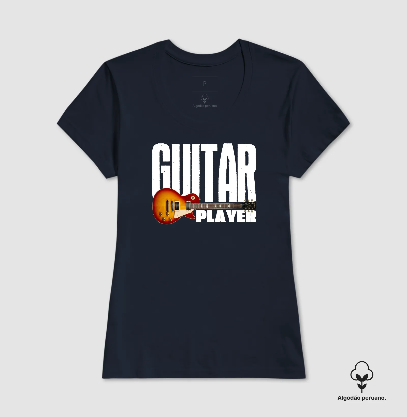Guitar Player-Les Paul - Imagem 6