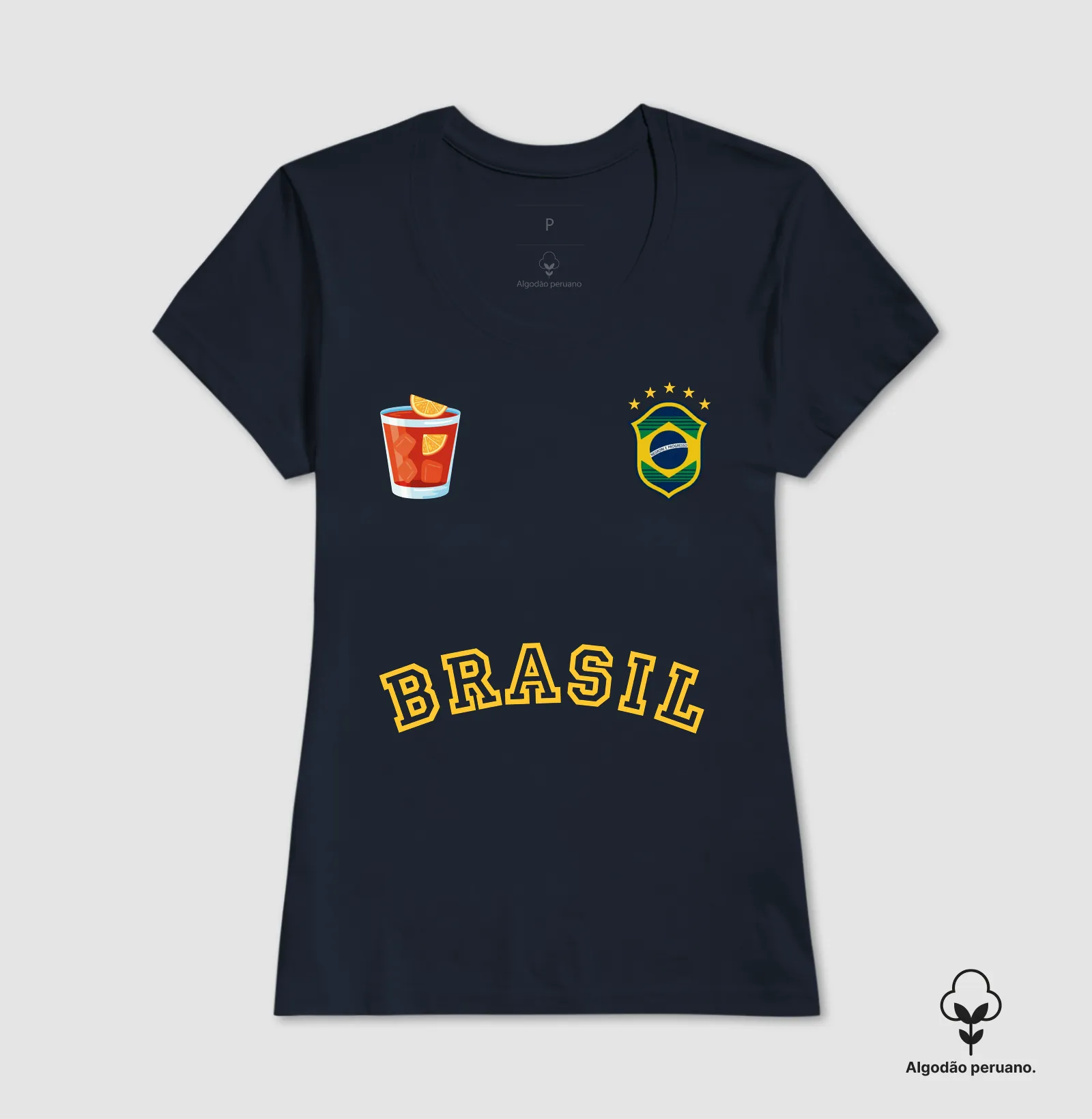 Camisa 2