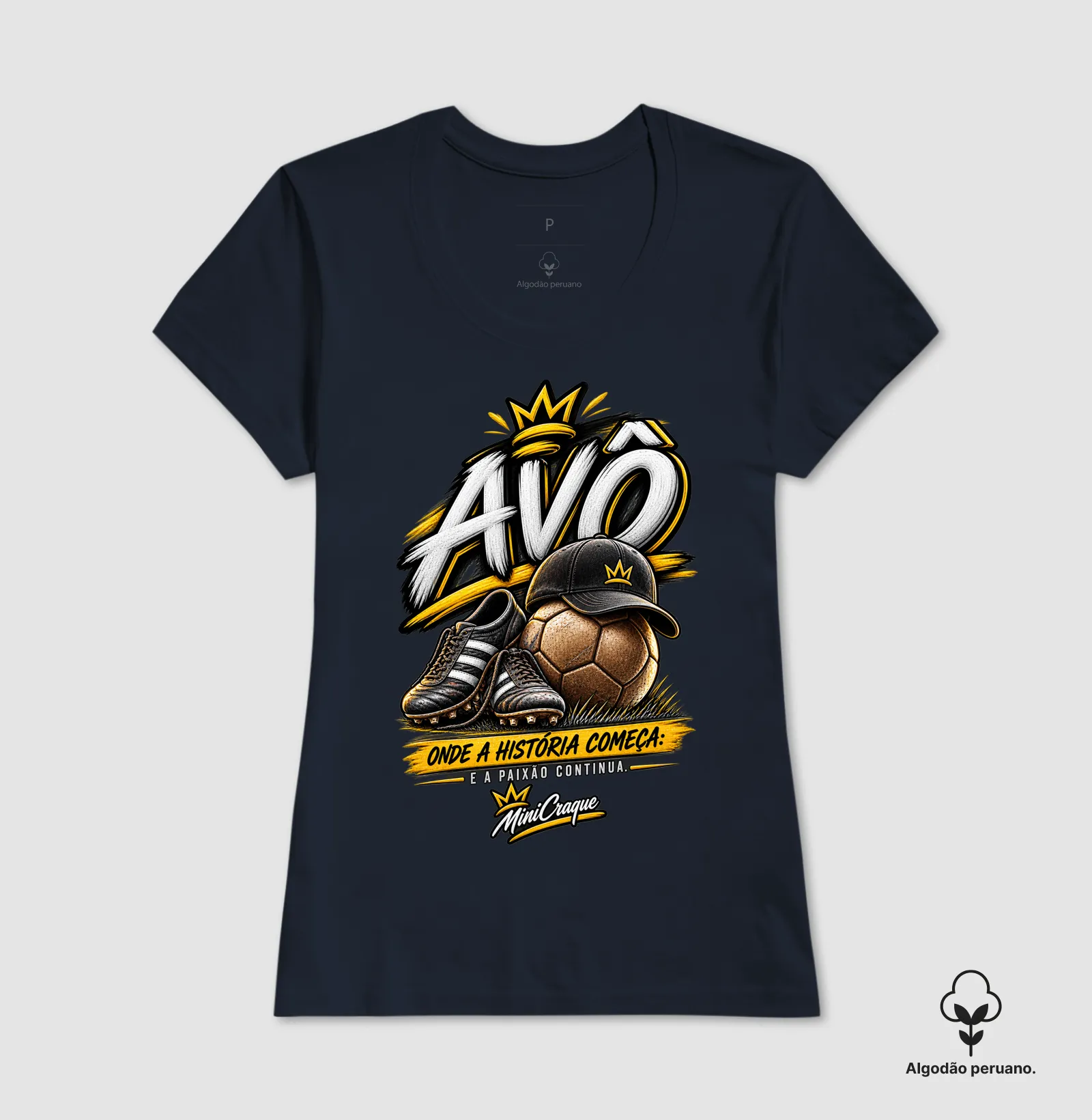 Avô — Onde a História Começa - Imagem 6
