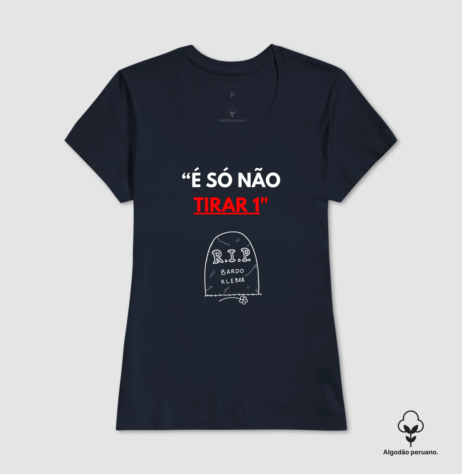 É SÓ NÃO TIRAR 1 - Imagem 7