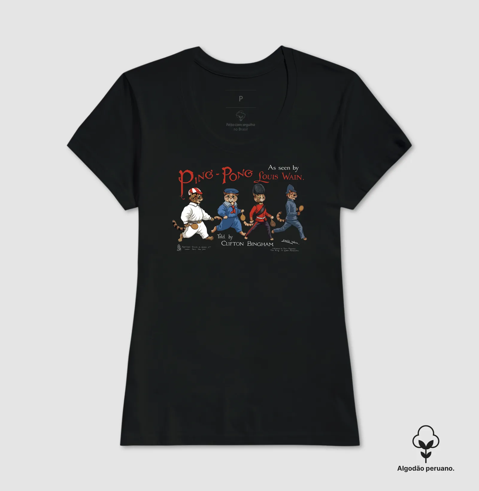 Camisa 8