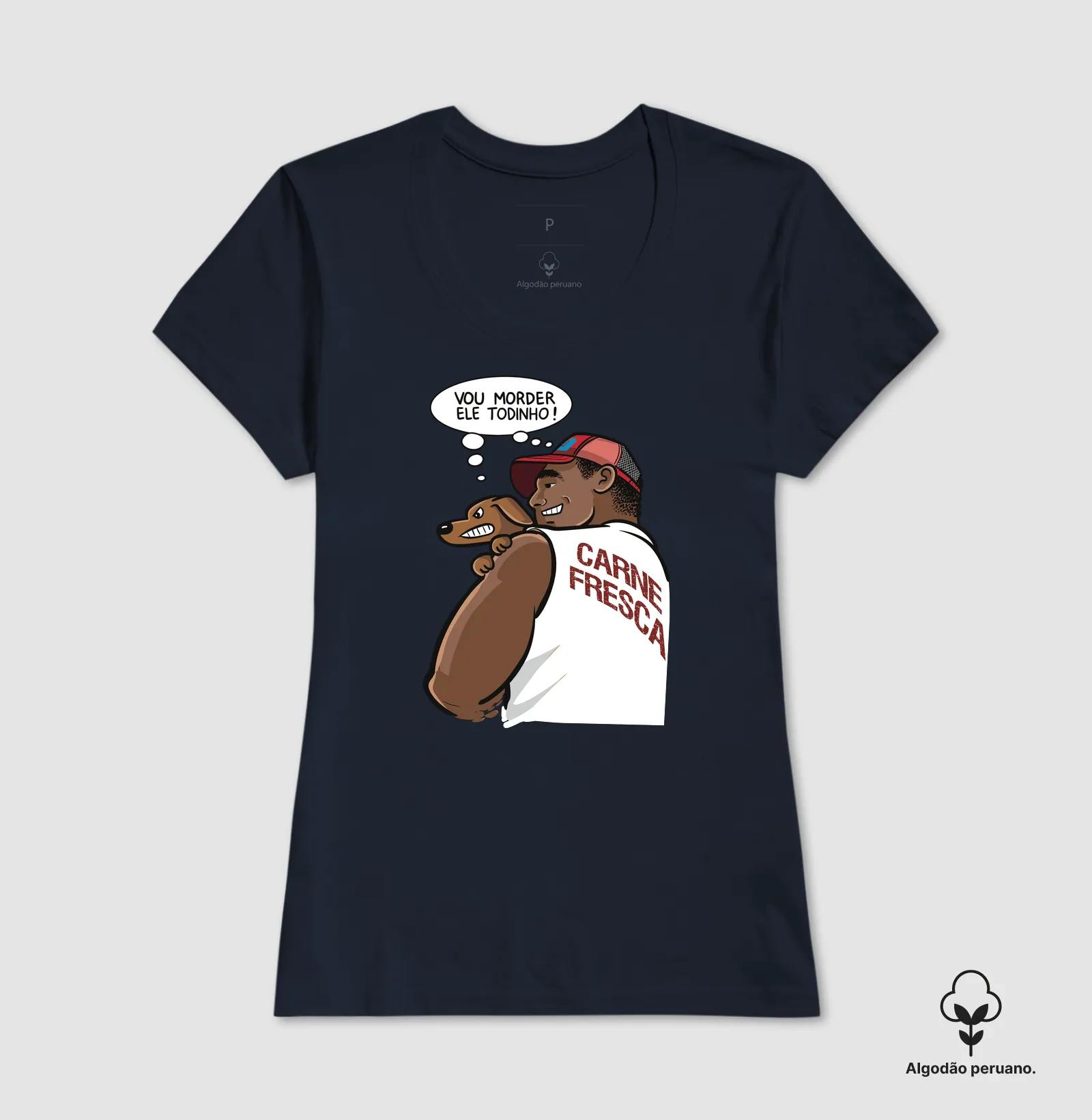Camisa 6