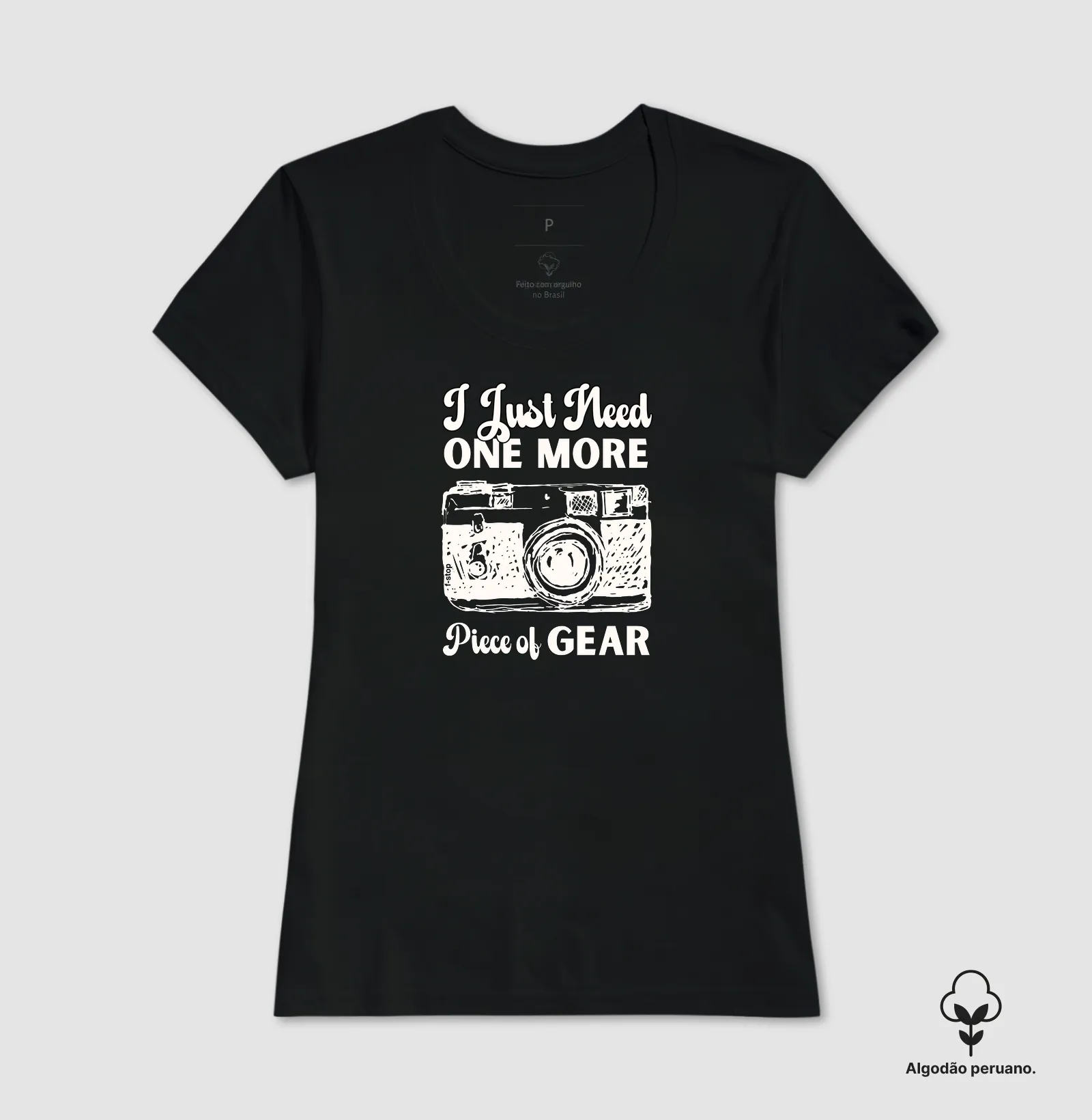 Camisa 3
