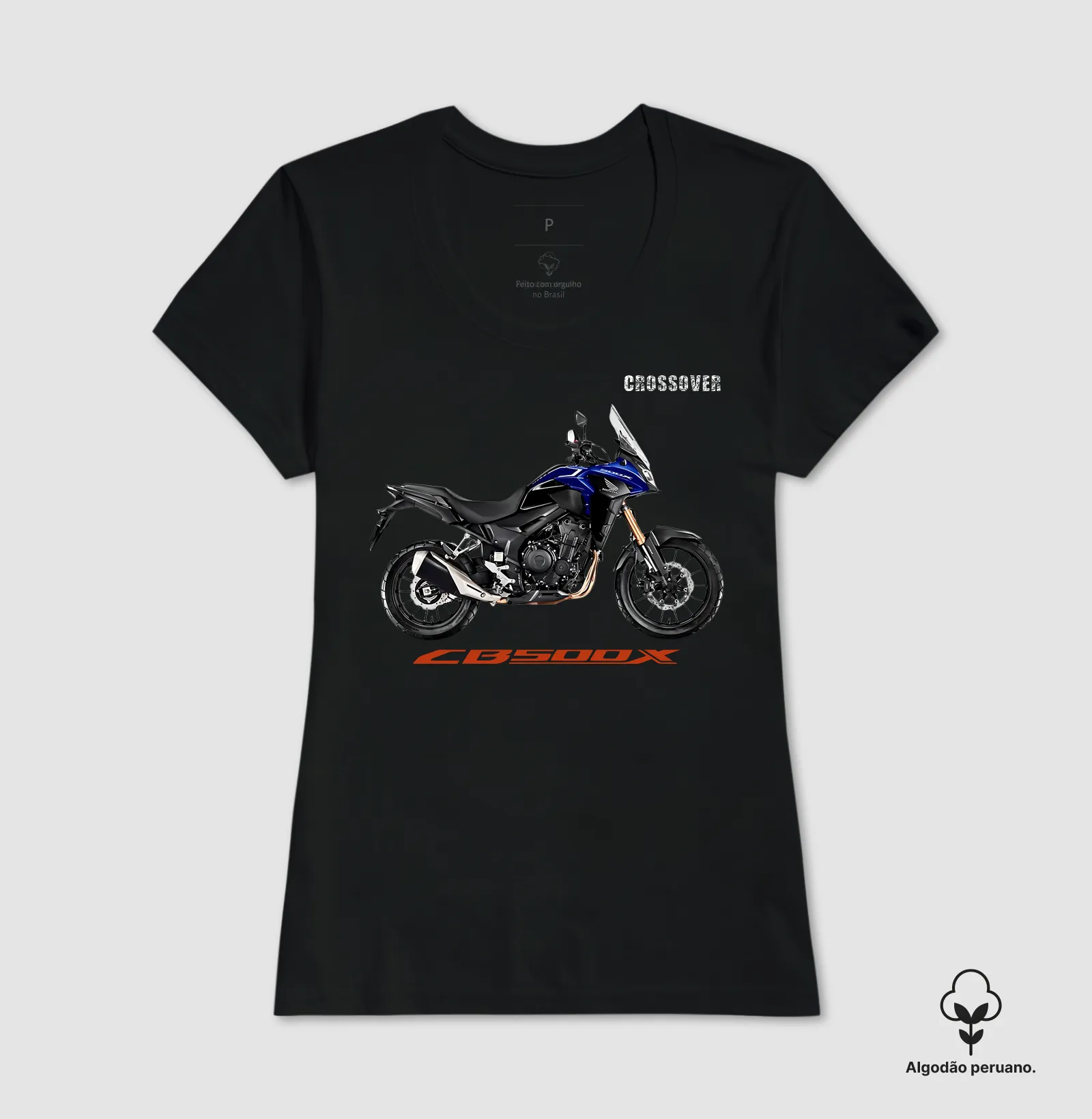 Camisa 5