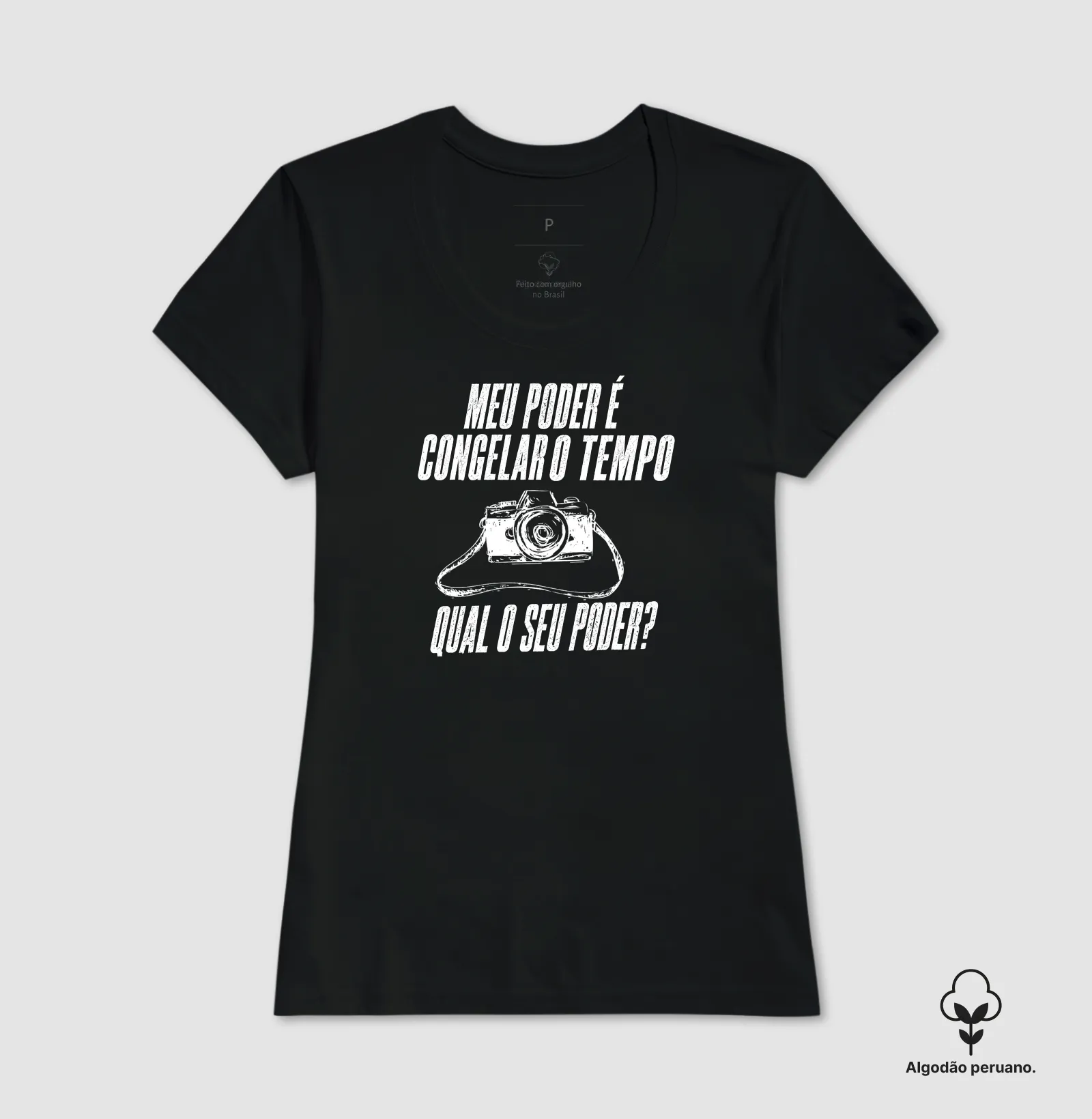 Camisa 1
