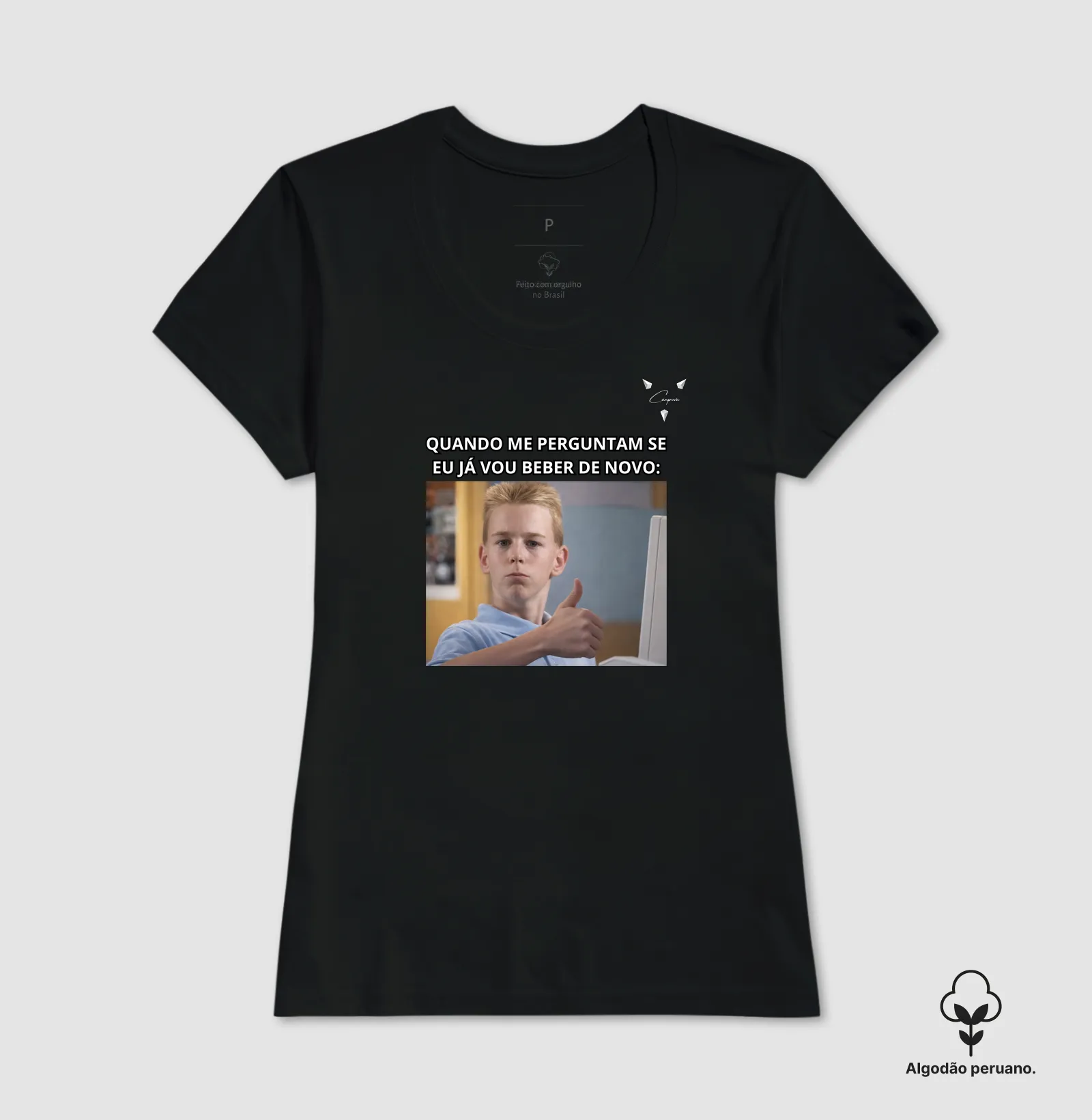 Camisa 2