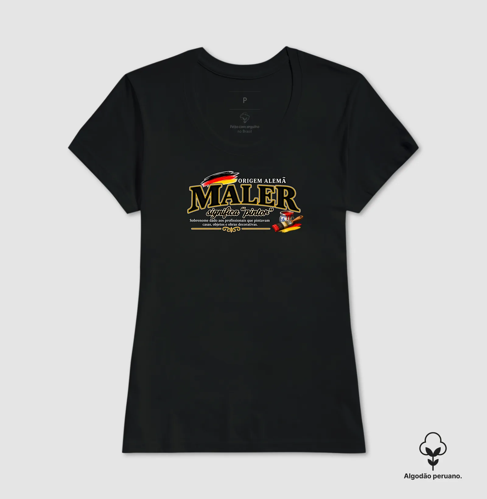 Maler  - Imagem 3