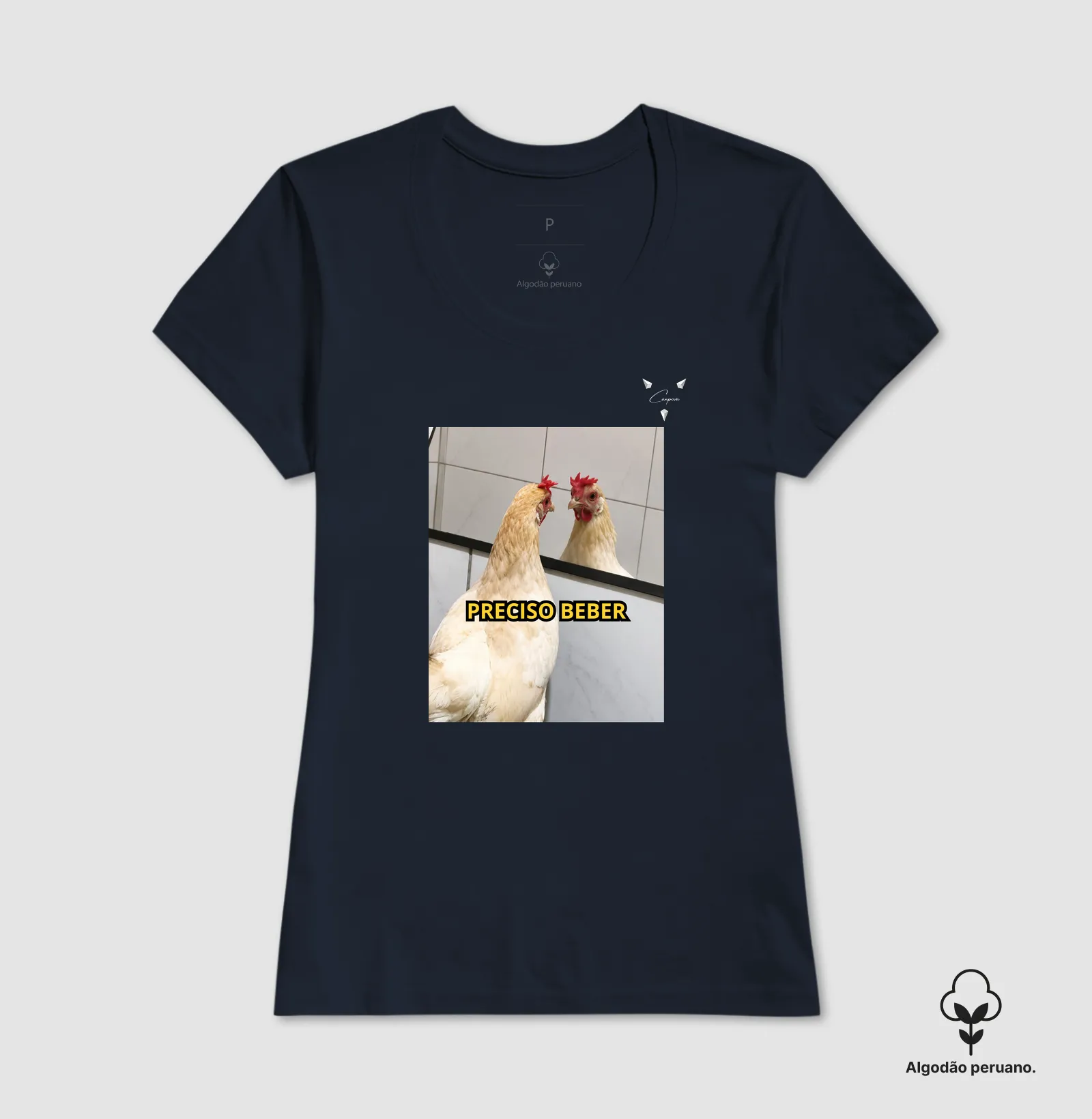 Camisa 4