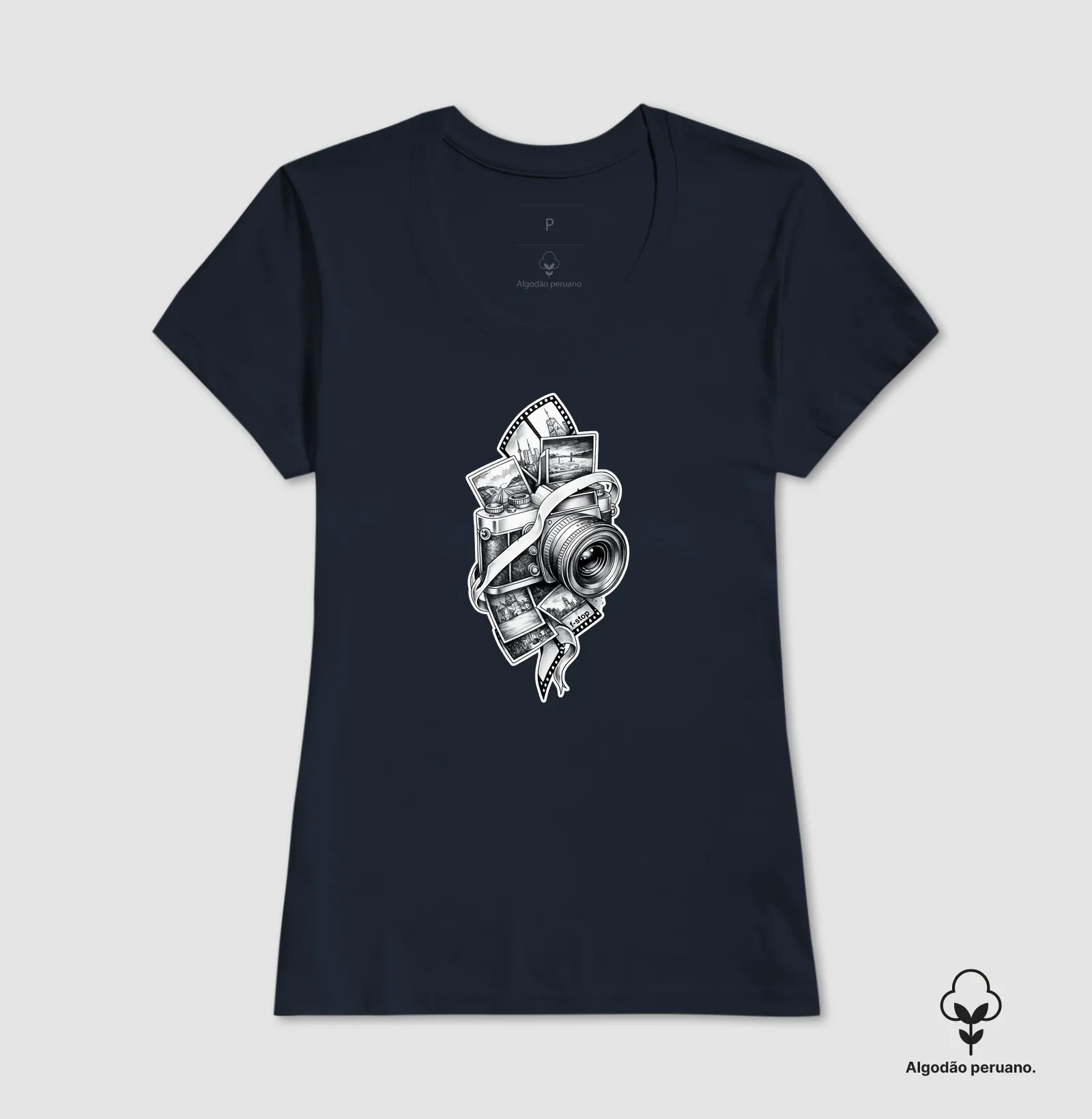 Camisa 5