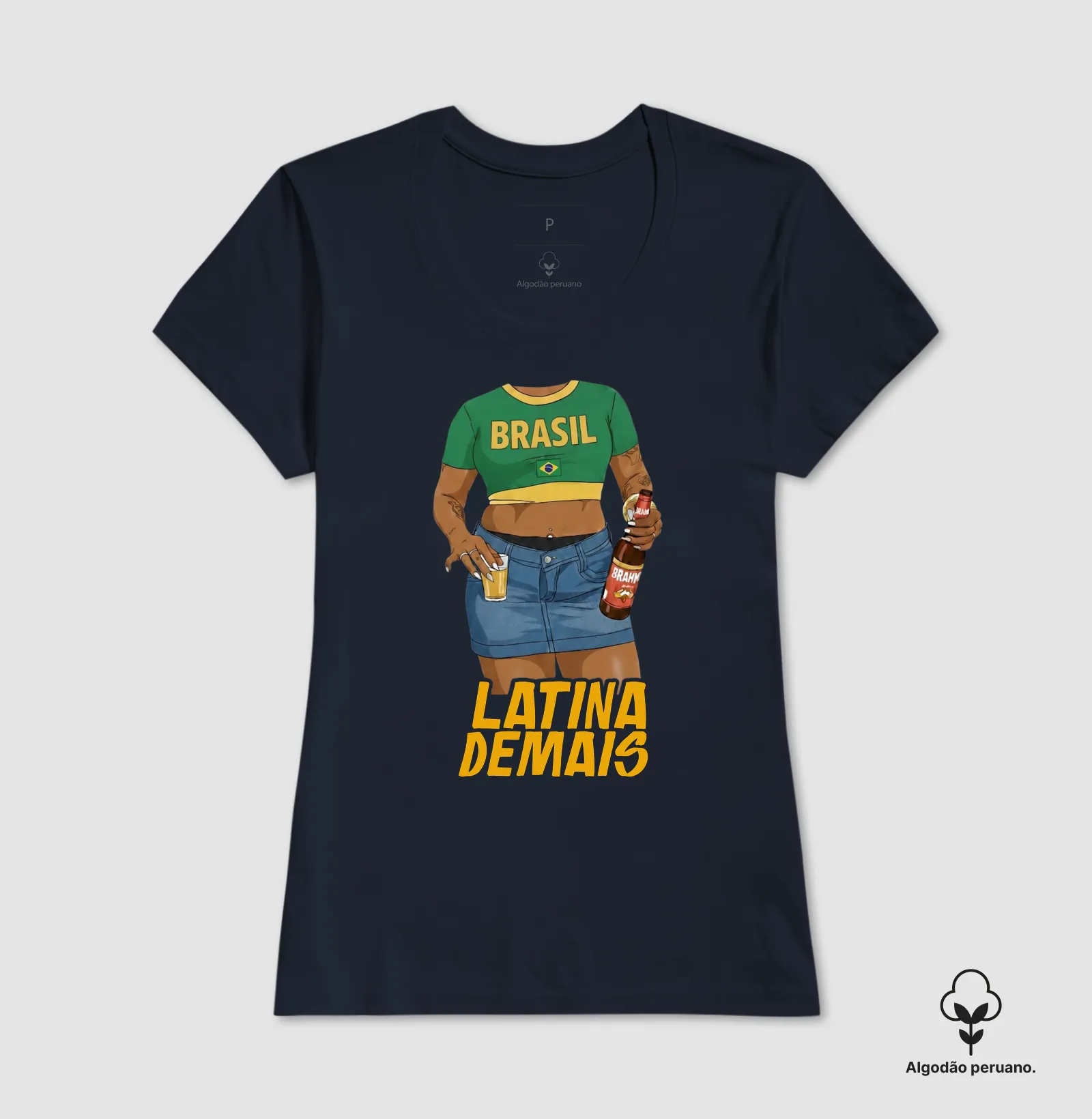 Camisa 2