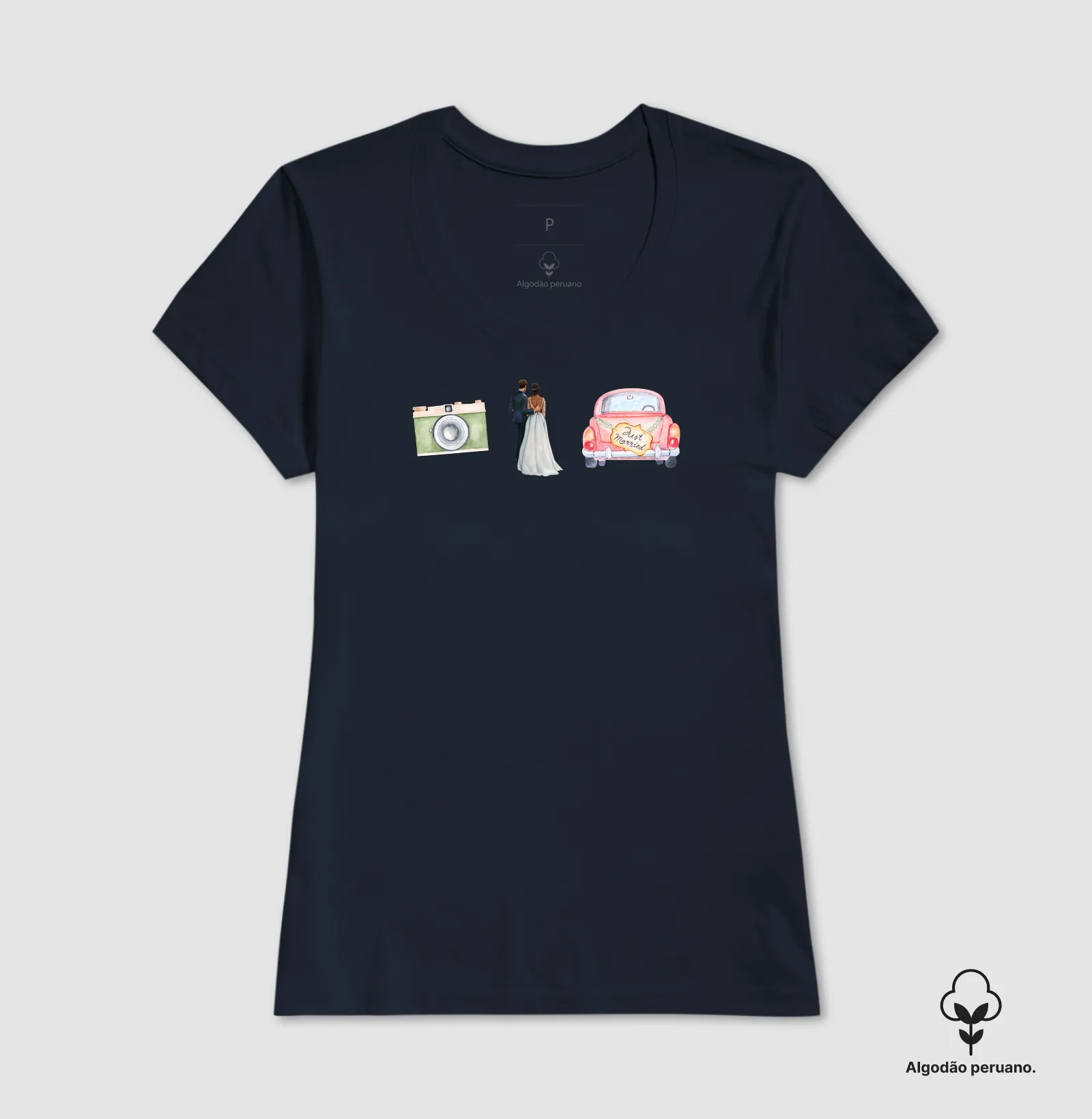 Camisa 2