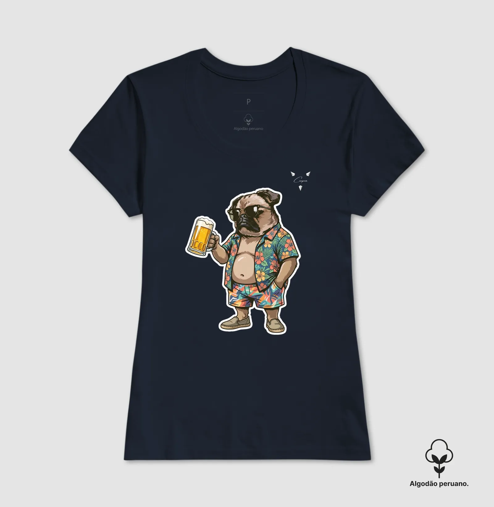 Camisa 4