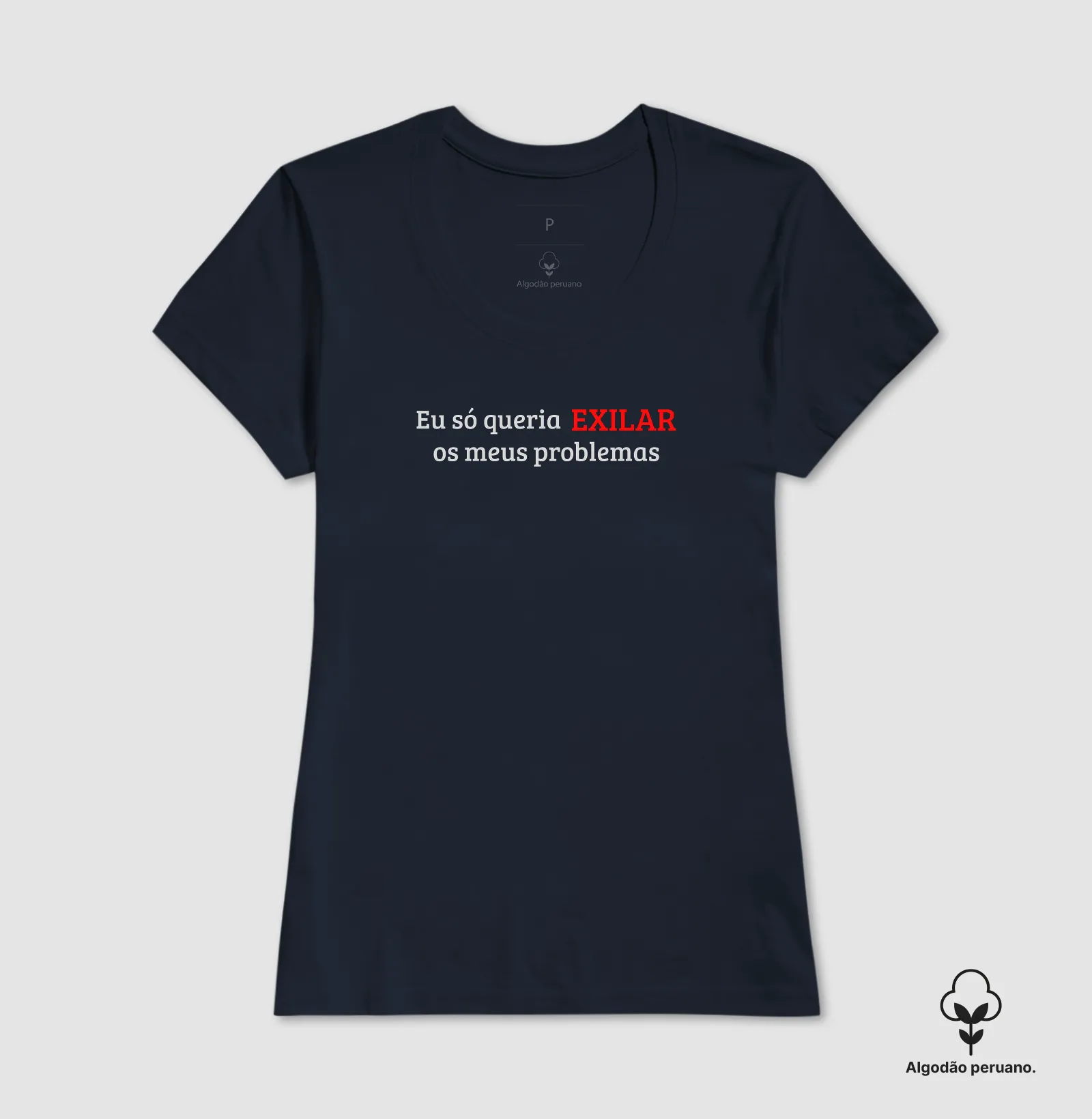 Exilar Problemas - Imagem 4