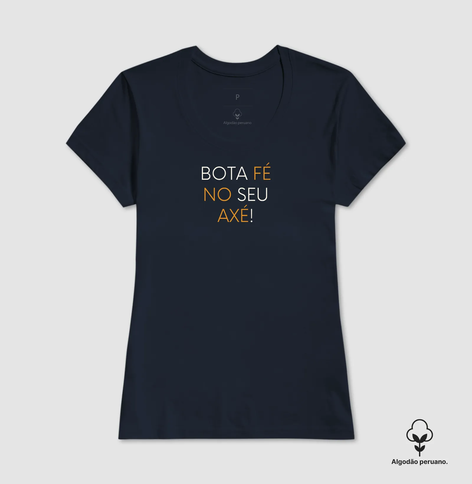 Bota fé no seu axé! - Imagem 8