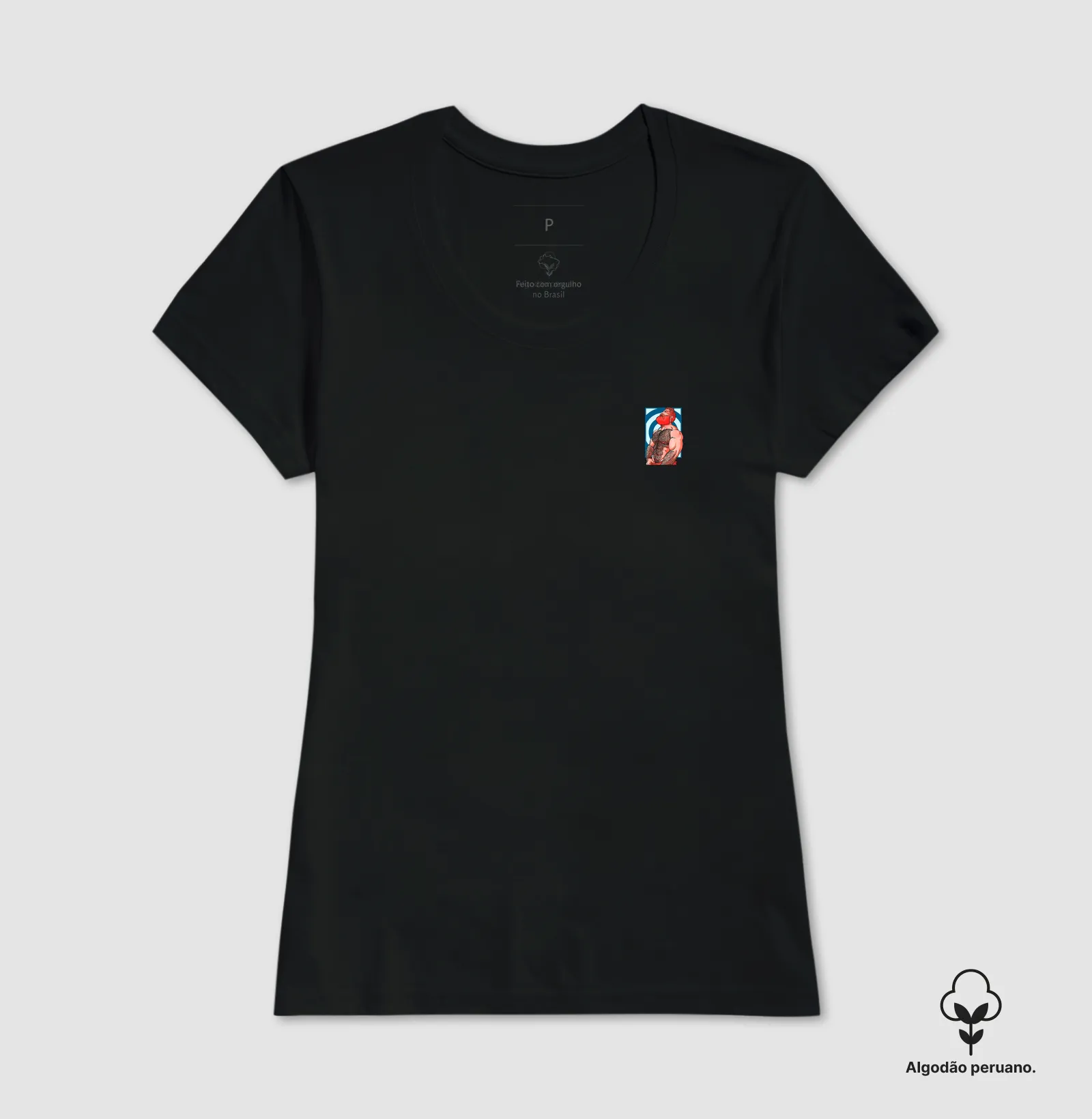 Camisa 5