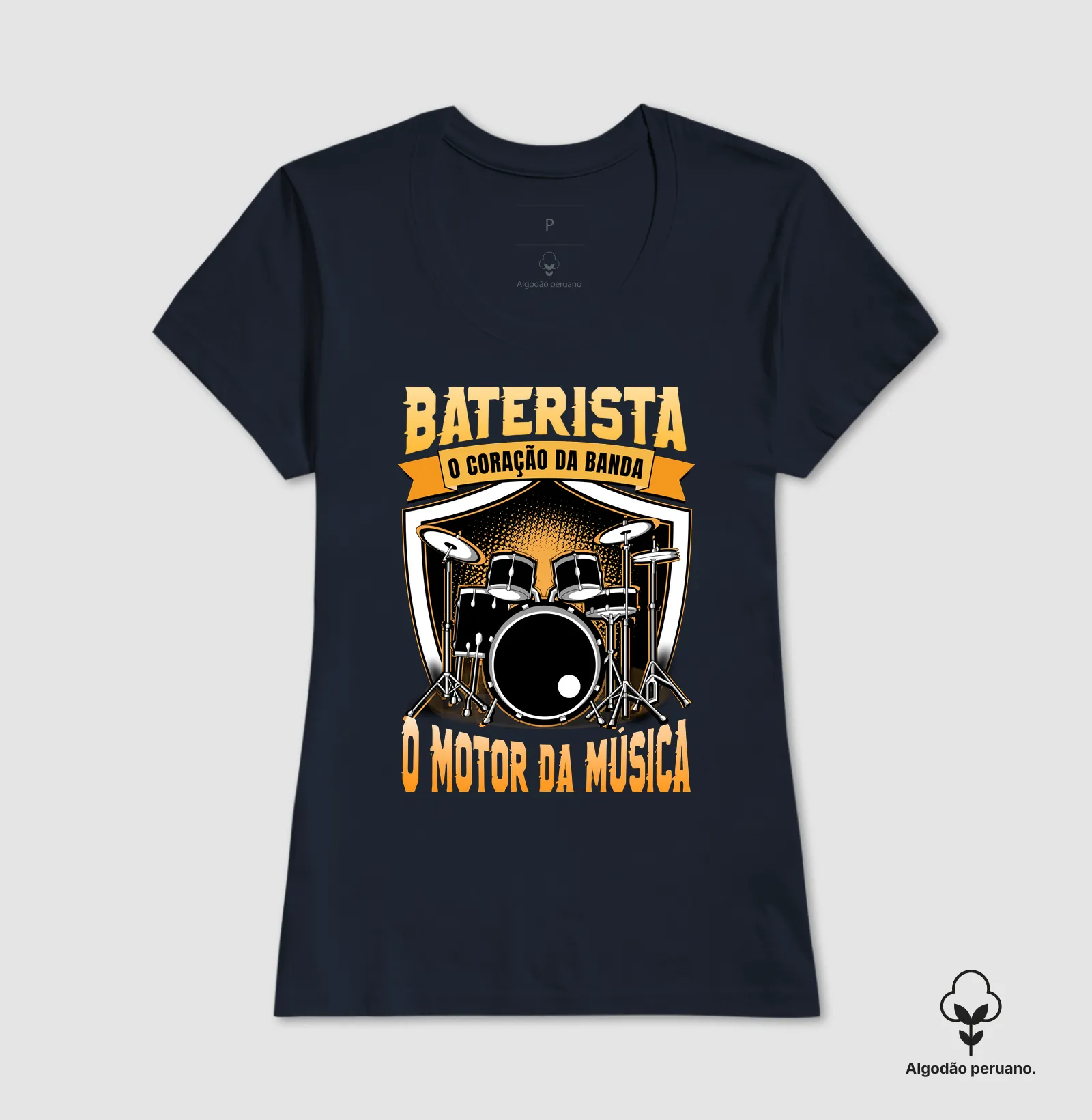 Baterista - Imagem 5