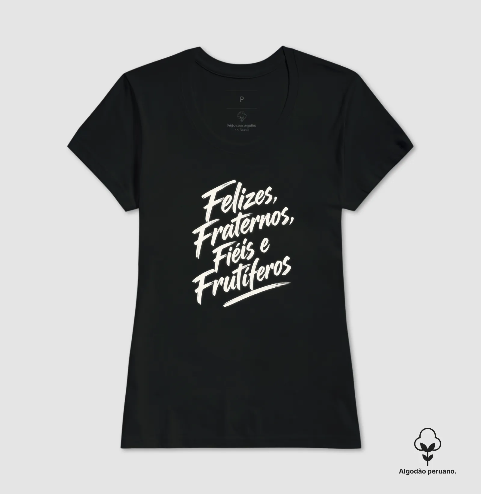 New Felizes, Fraternos, Fiéis e Frutíferos - Imagem 8