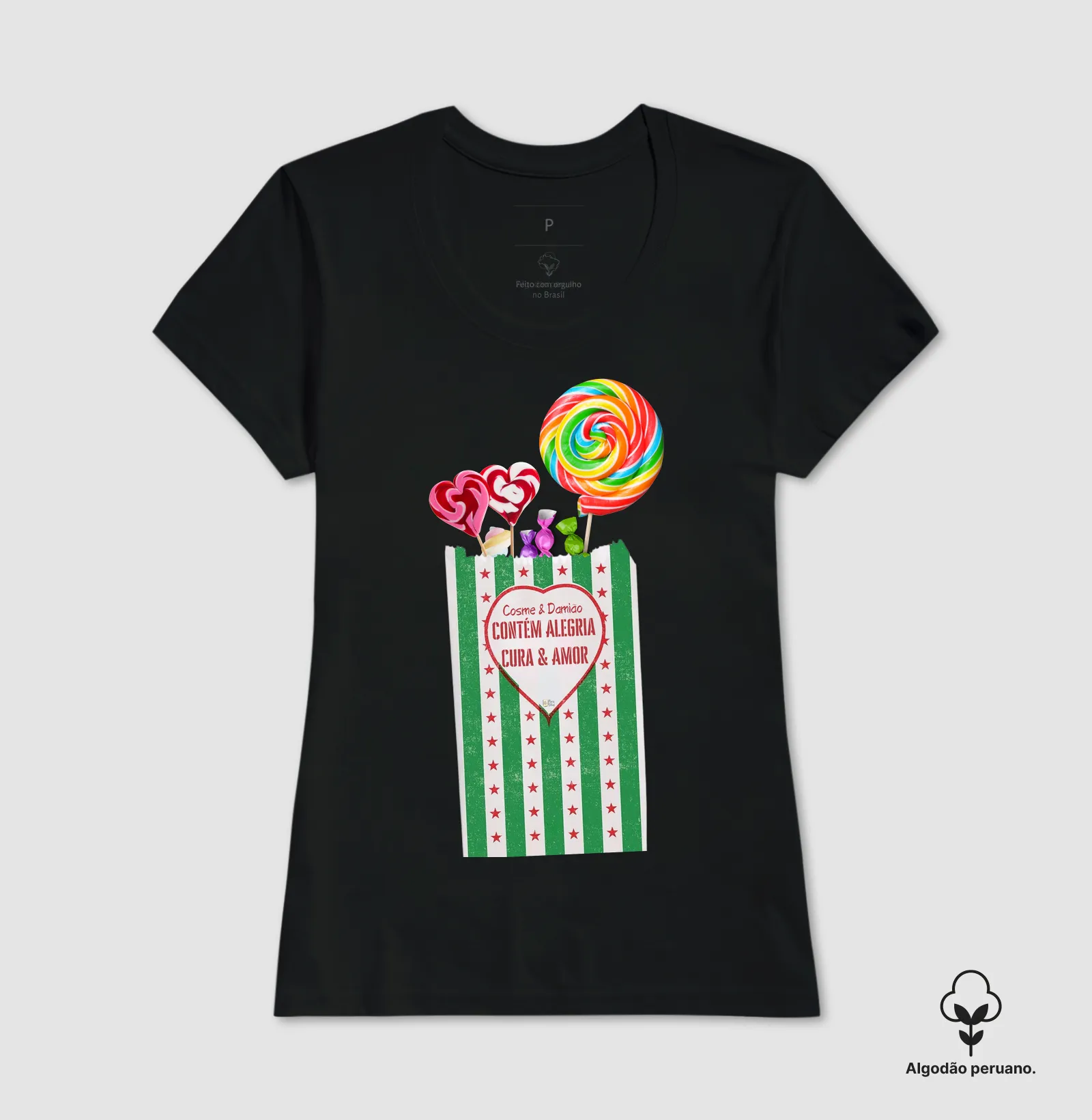 Camisa 5