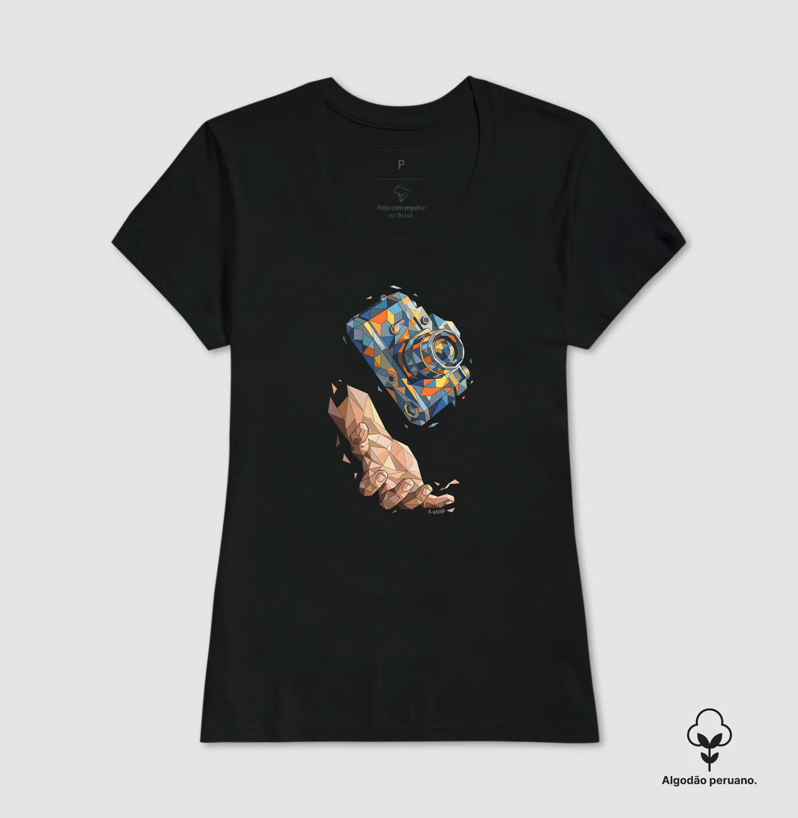 Camisa 3