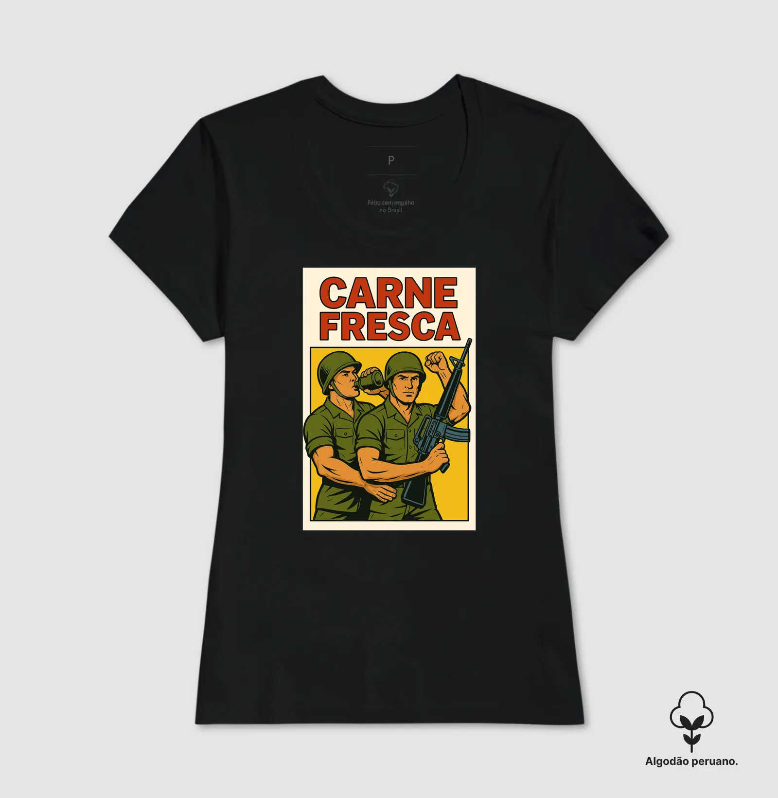 Camisa 1