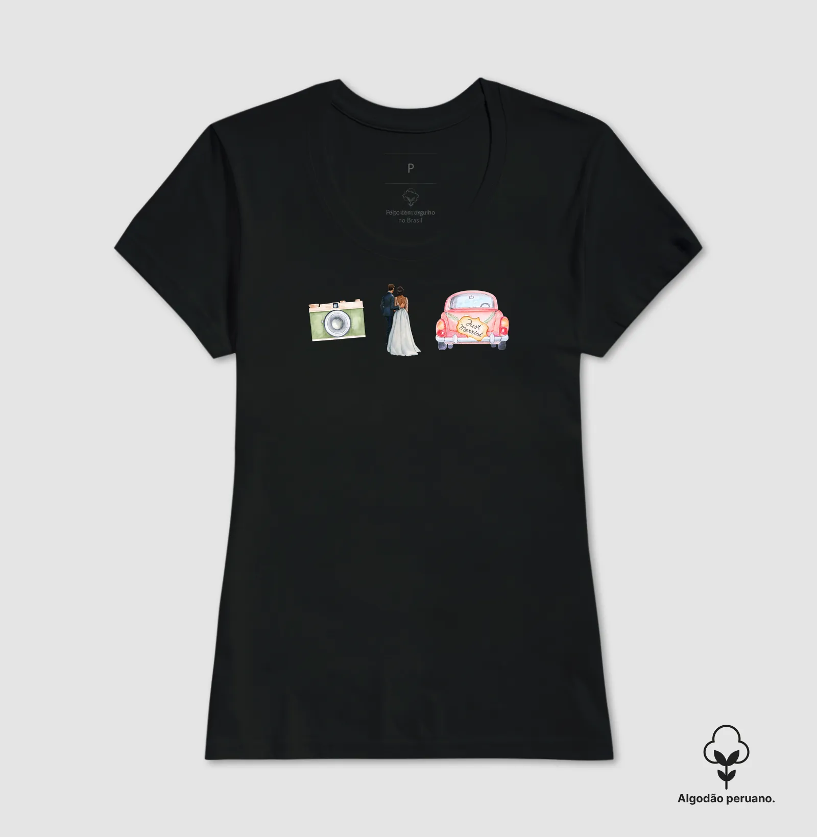 Camisa 6