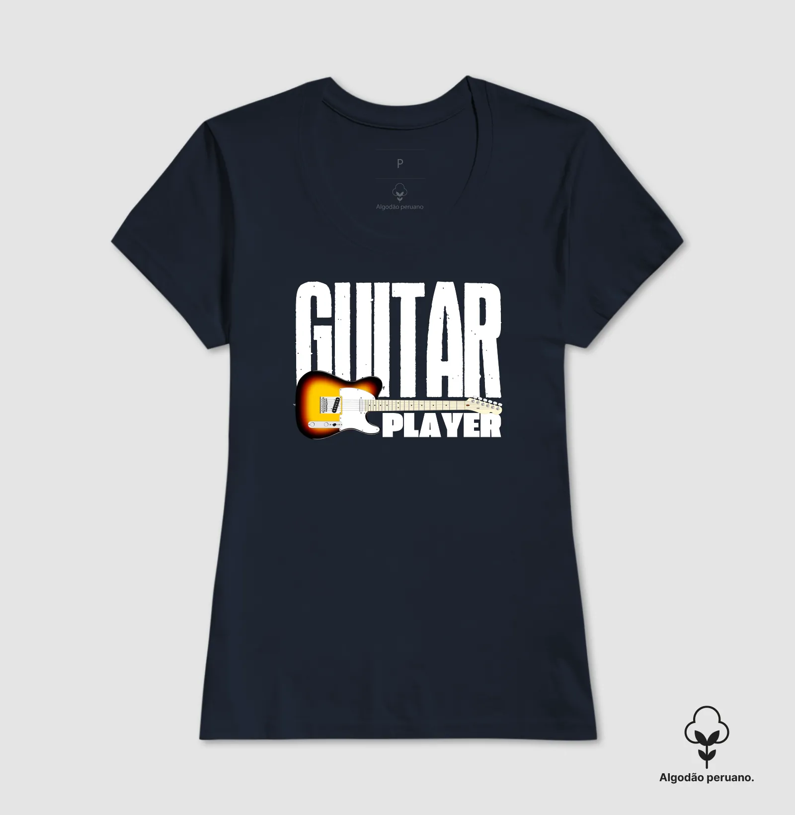 Guitar Player-Telecaster - Imagem 6