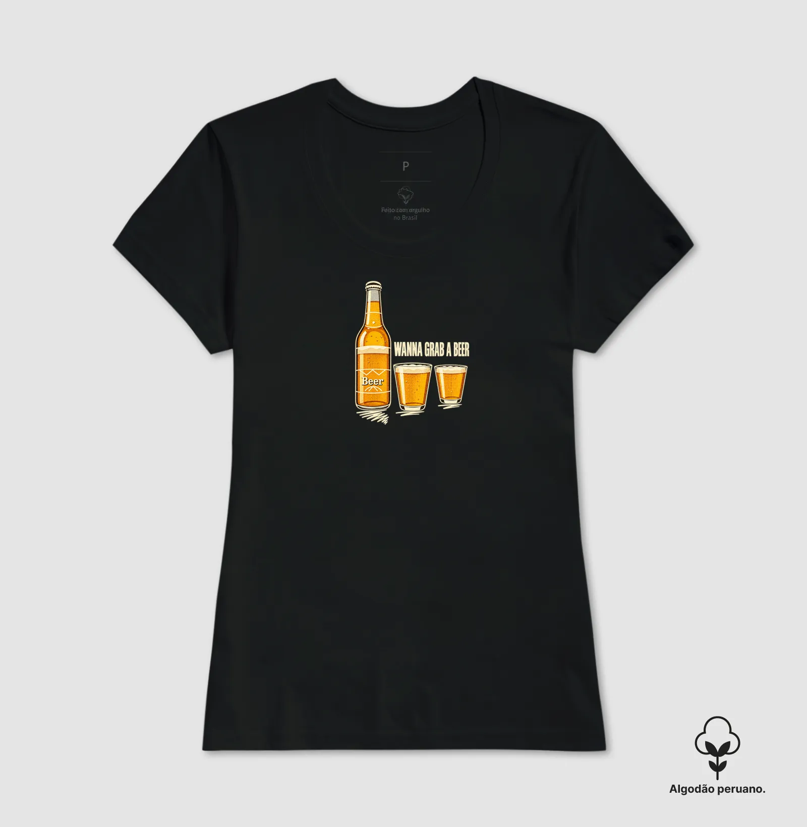 cervejas - wanna grab a drink II - Imagem 4